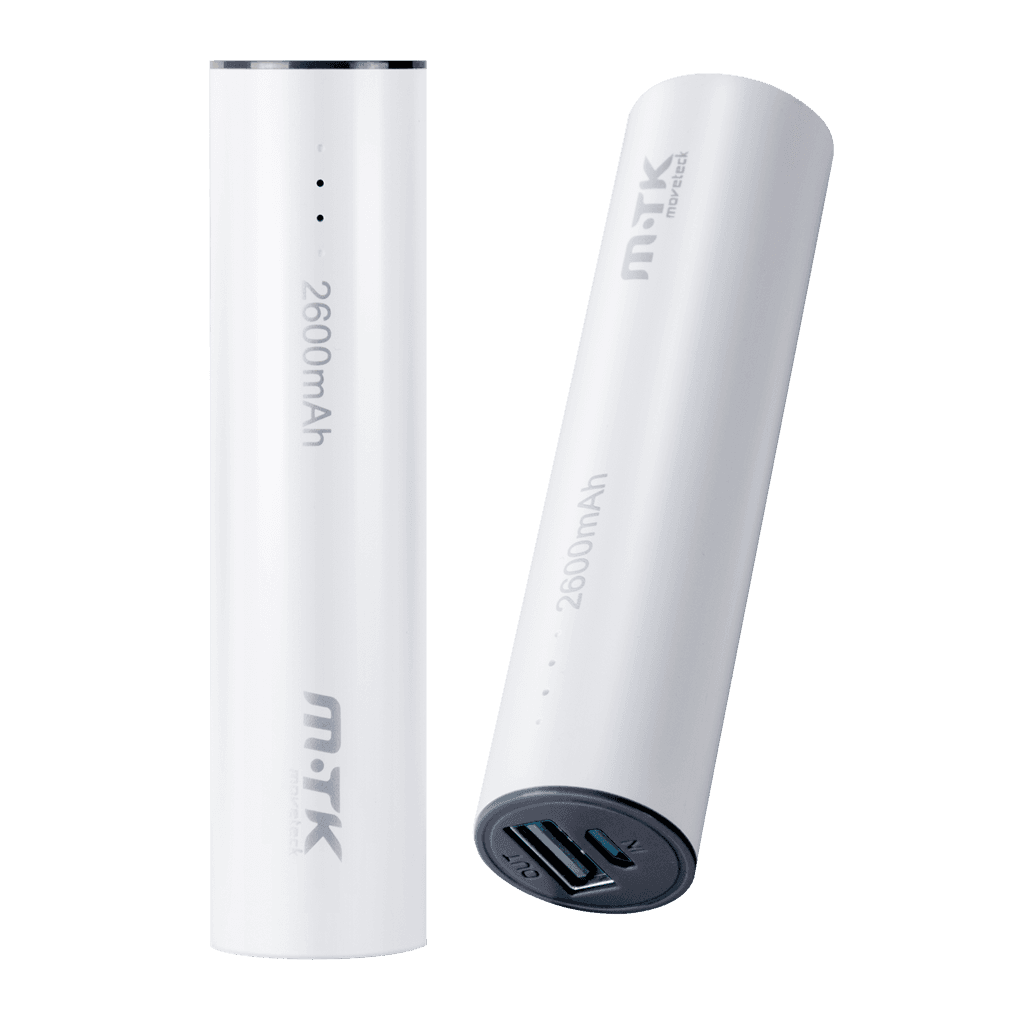 POWER BANK, 26.000 MAH