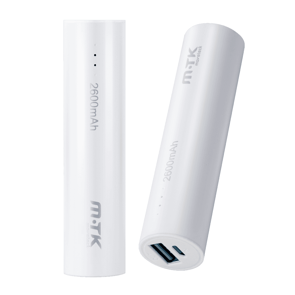 POWER BANK, 26.000 MAH