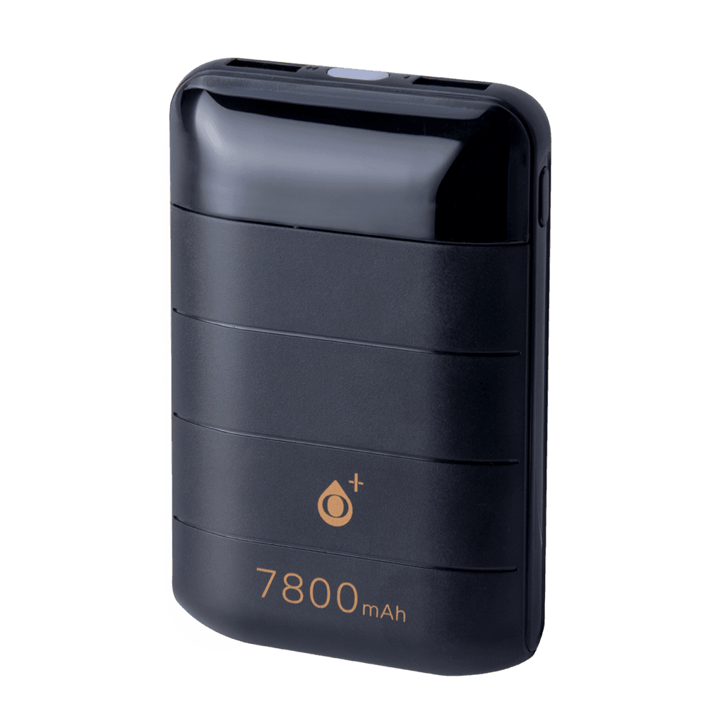 POWER BANK, 8.000 MAH