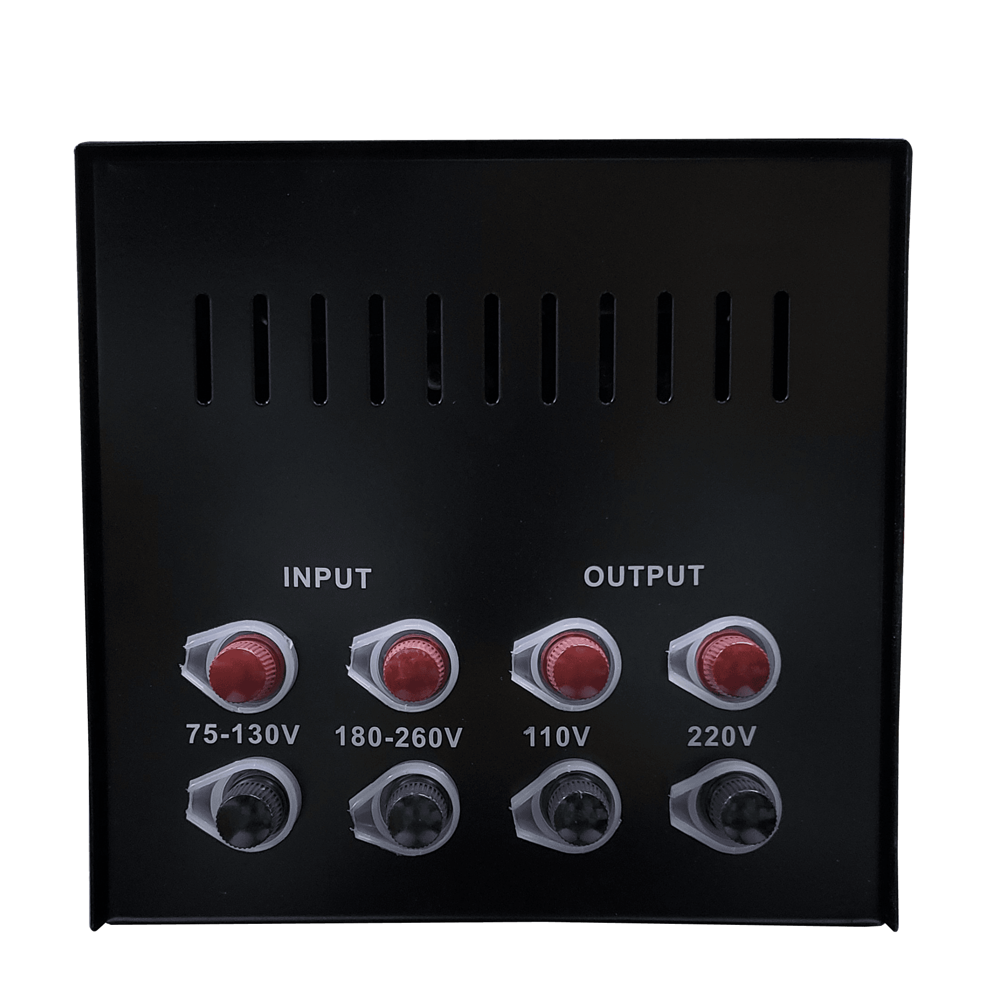 REGULADOR DE VOLTAJE, 4000 WATTS, BORNERAS POLARIZADAS, 110/220V - Miniatura 3