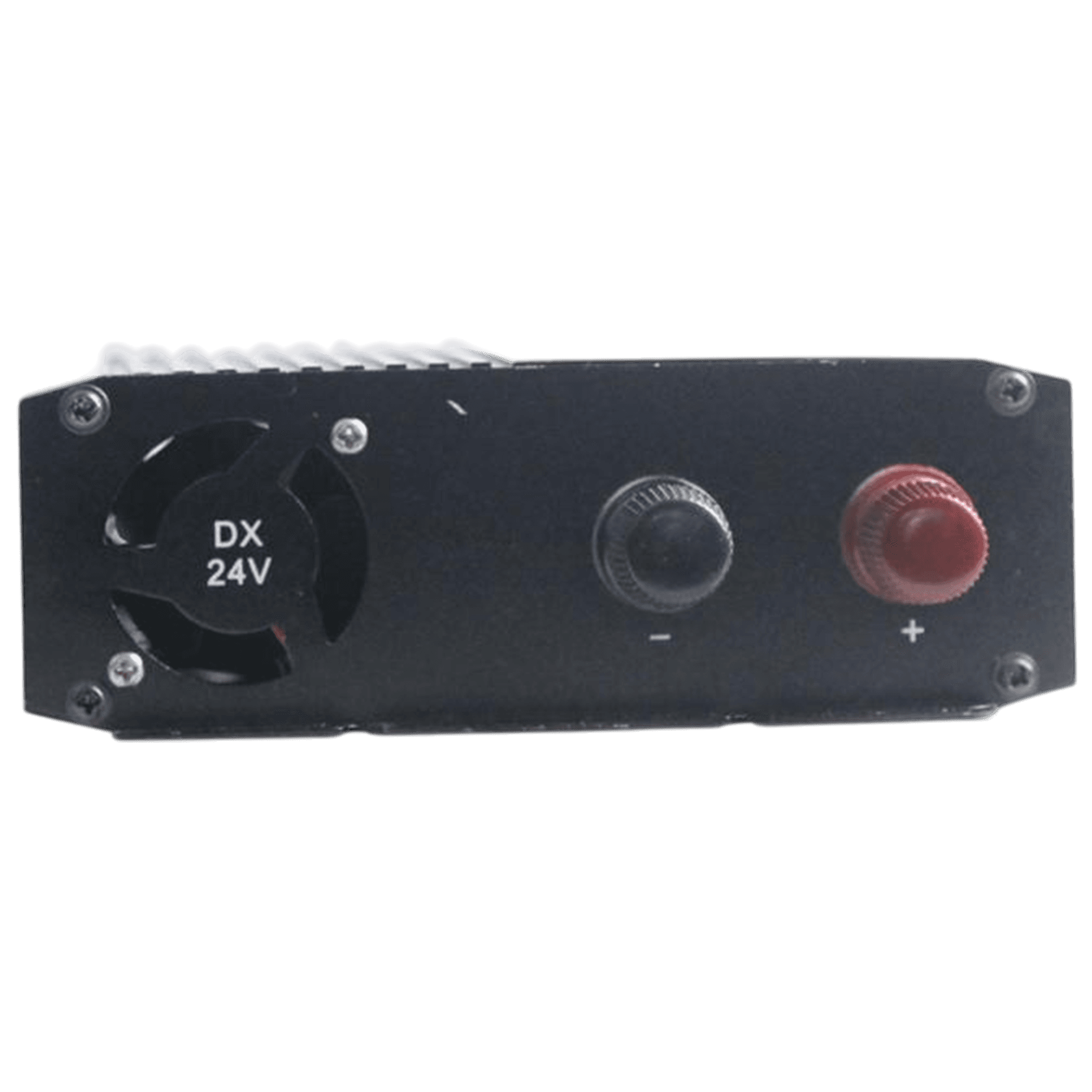 INVERSOR DE VOLTAJE ALTA CAPACIDAD PARA VEHICULO, 1000 WATTS, 110V - Miniatura 3