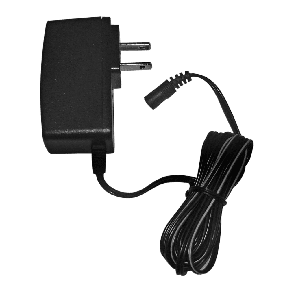 ADAPTADOR DE VOLTAJE FIJO,  6V, 500MA