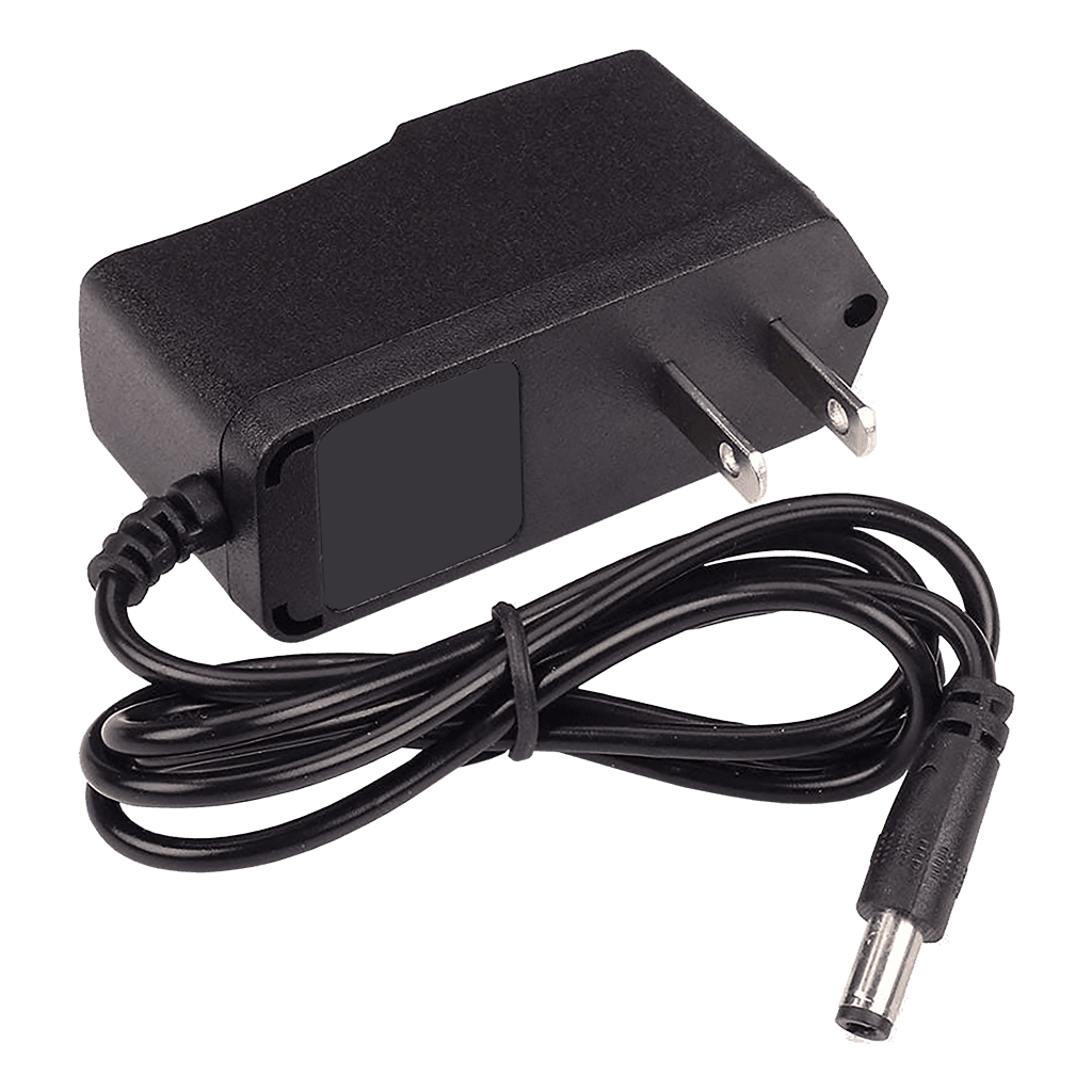 ADAPTADOR DE VOLTAJE FIJO, 5V, 1A, 10W, CONECTOR 5.5MM X 2.1MM