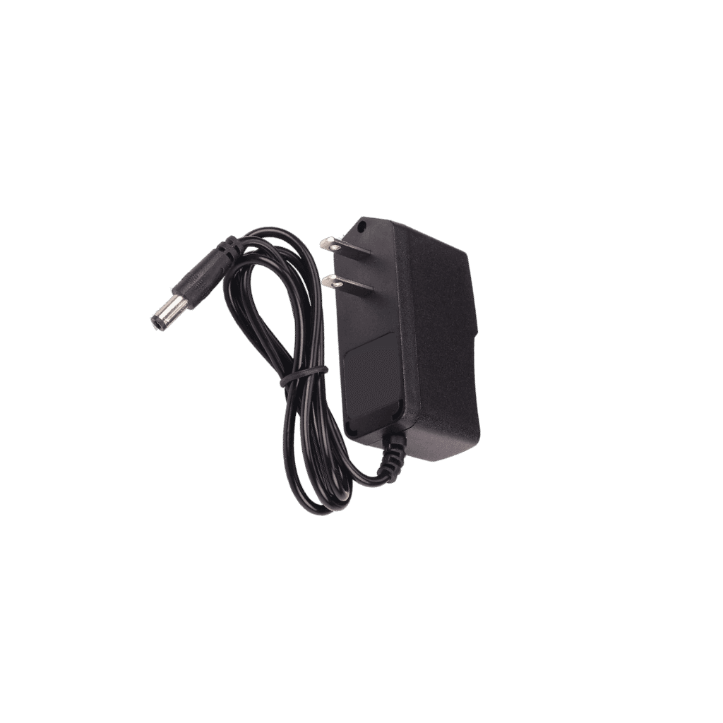 ADAPTADOR DE VOLTAJE FIJO, 5V, 2A, 10W, CONECTOR 5.5MM X 2.1MM