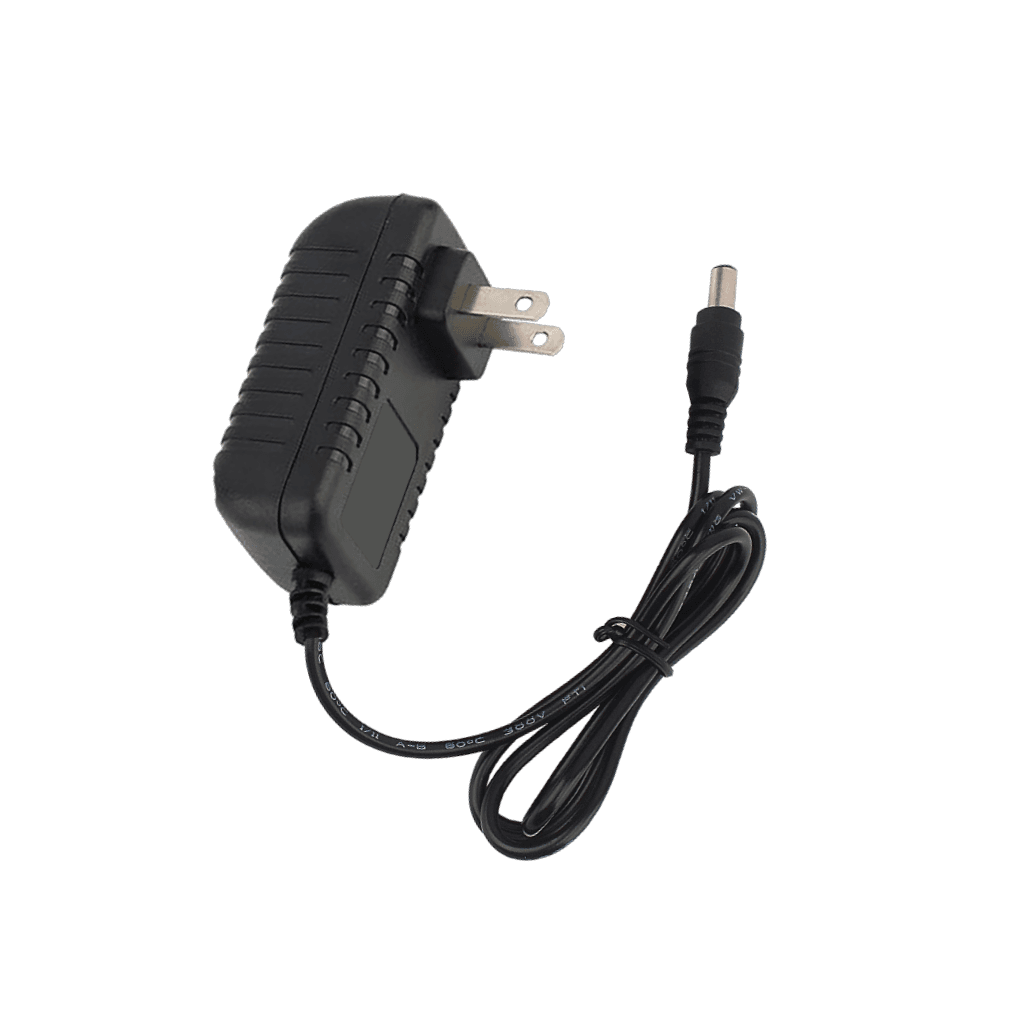 ADAPTADOR DE VOLTAJE FIJO, 15V, 2A, 30W, CONECTOR 5.5MM X 2.1MM