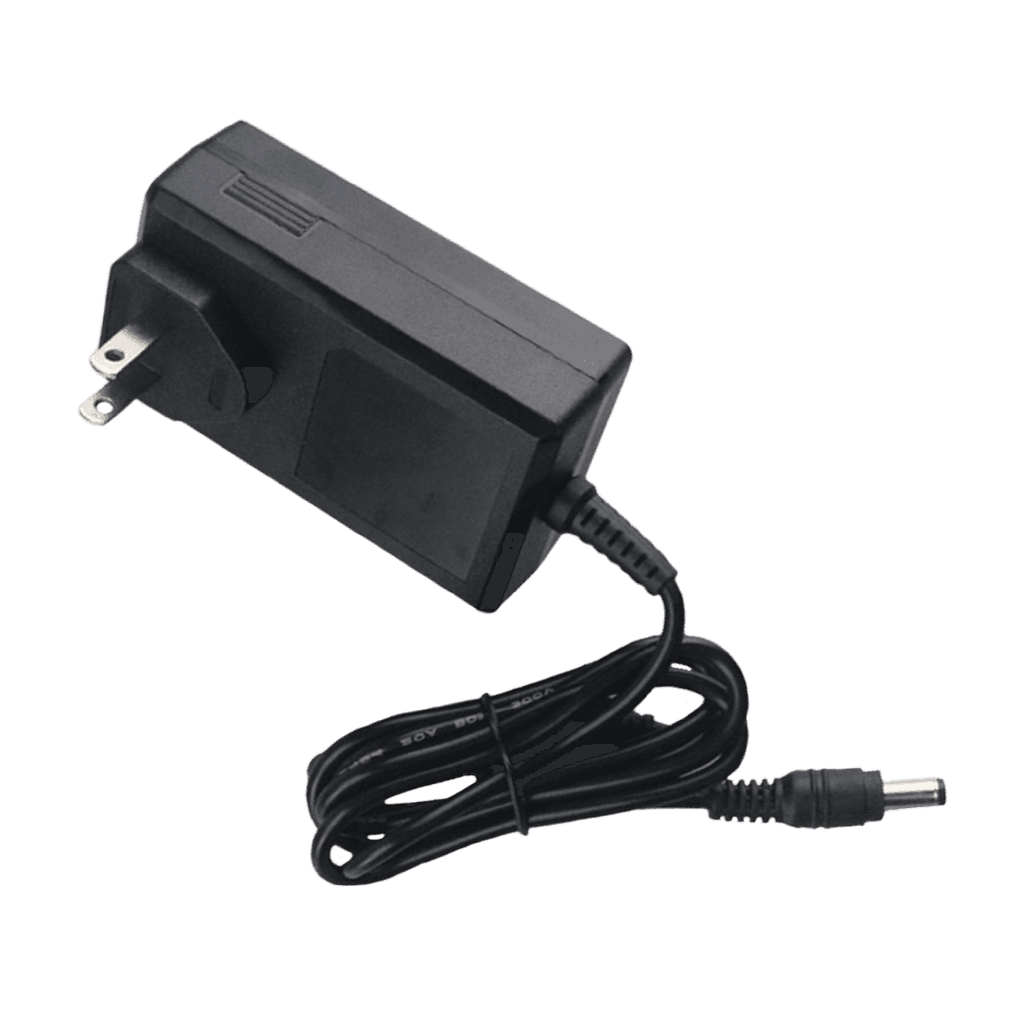 ADAPTADOR DE VOLTAJE FIJO, 12V, 3A, 30W, CONECTOR 5.5MM X 2.1MM