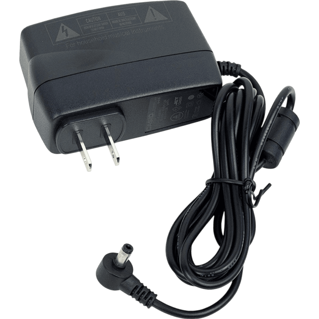 ADAPTADOR DE CORREINTE FIJA, 9.5V, 5A, 100/240V AC - Miniatura 2