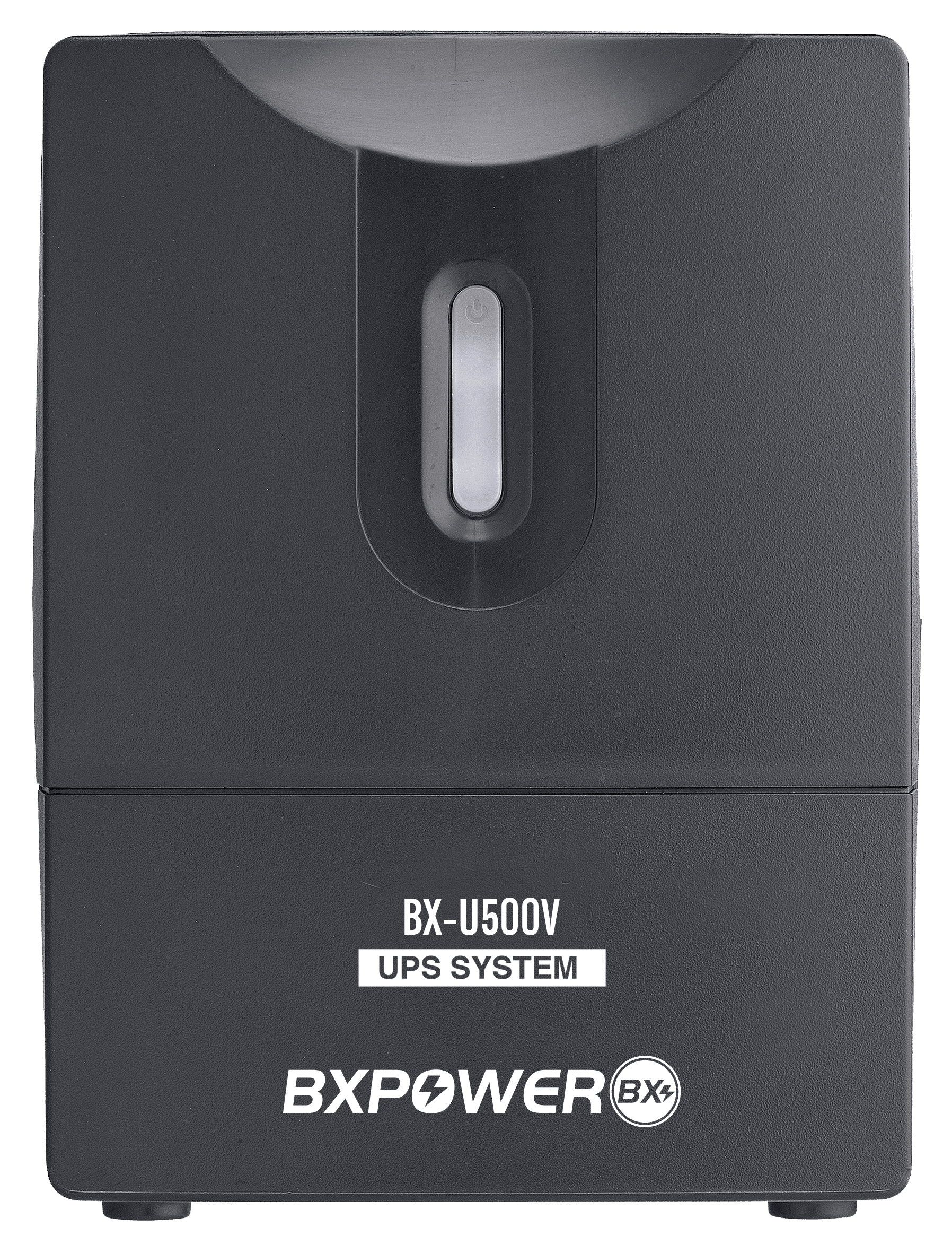 UPS 500VA, 250 WATTS, 8 TOMAS, BATERIA 12V 4AH - Miniatura 2