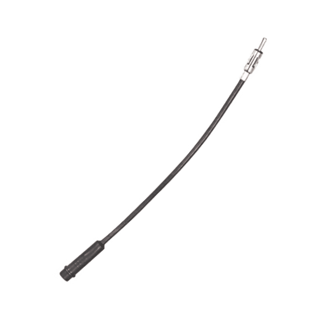 EXTENSION PARA ANTENA, 3 MTS