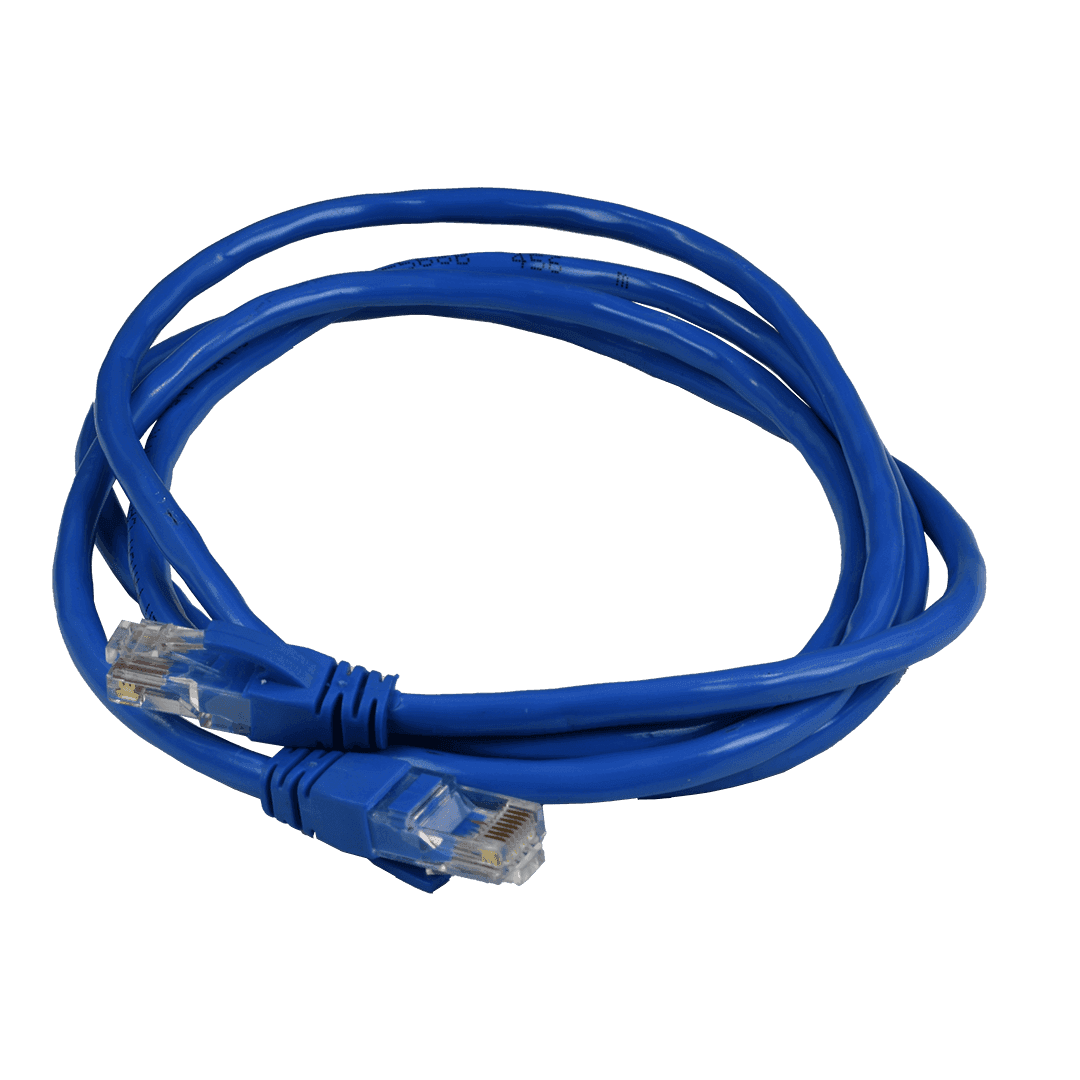 PATCH CORD UTP, CAT6, 1.8MT - Miniatura 3