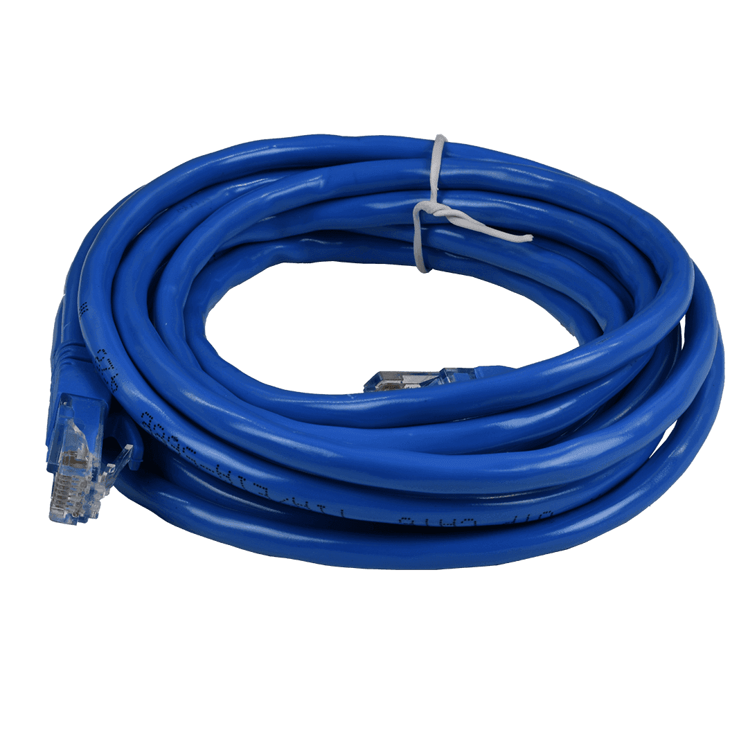 PATCH CORD UTP, CAT6, 3MT - Miniatura 2