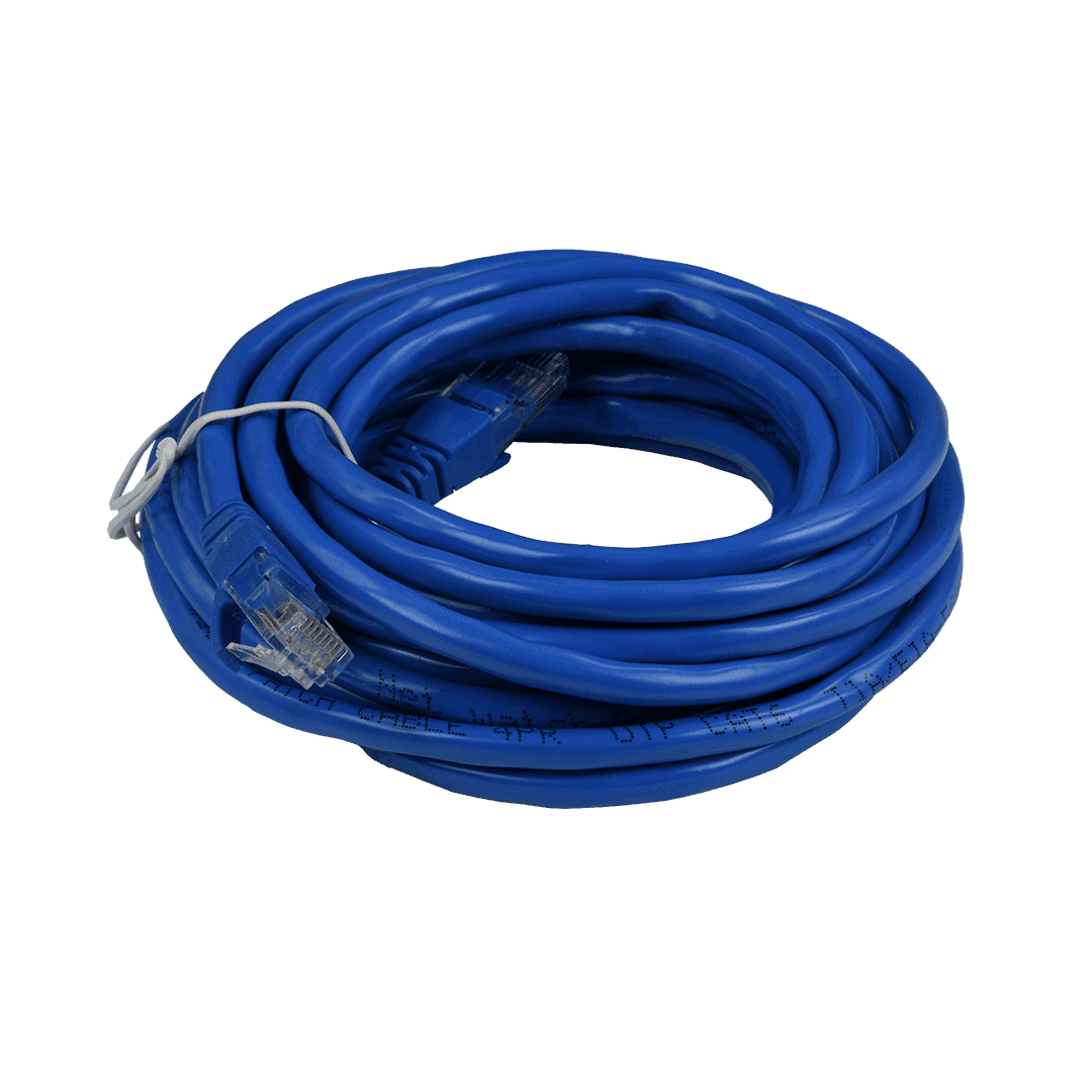 PATCH CORD UTP, CAT6, 5MT - Miniatura 2