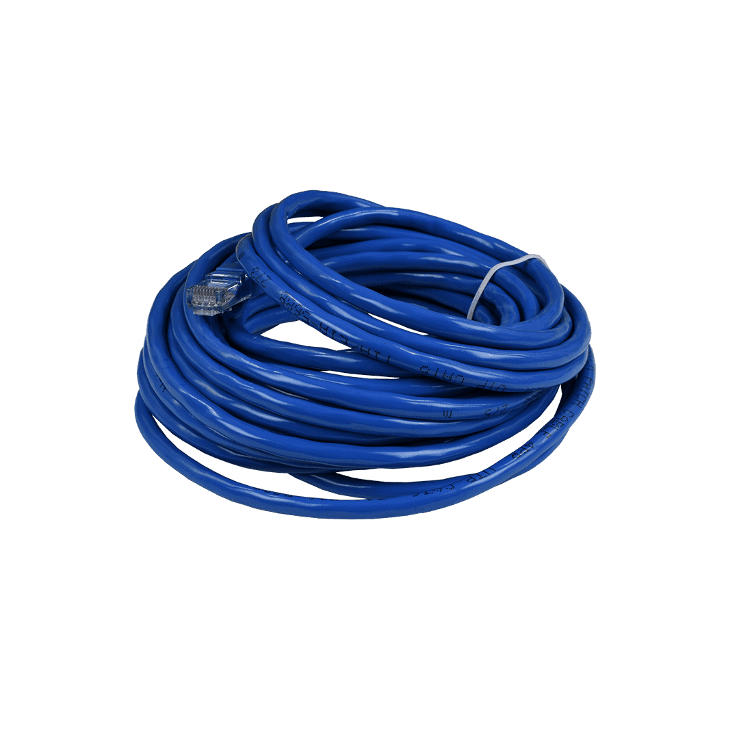 PATCH CORD UTP, CAT6, 7MT - Miniatura 2