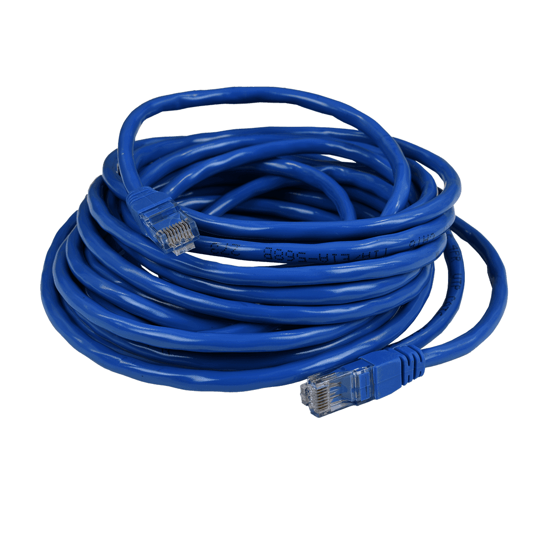PATCH CORD UTP, CAT6, 7MT - Miniatura 3