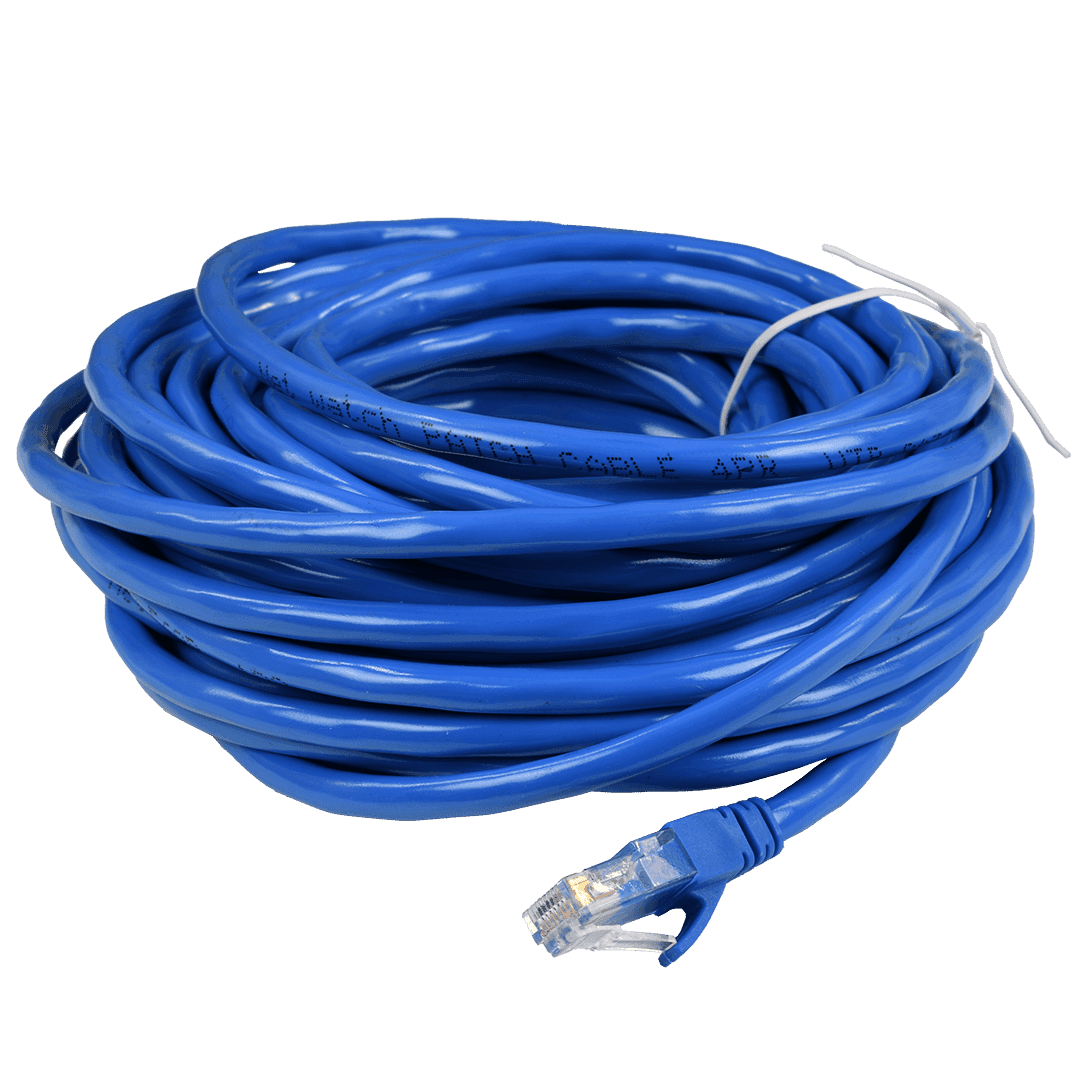 PATCH CORD UTP, CAT6, 10MT - Miniatura 3