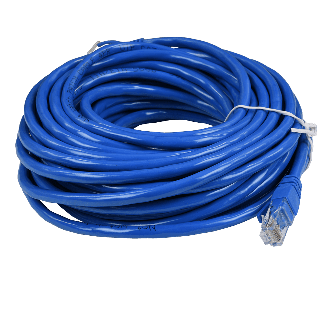 PATCH CORD UTP, CAT6, 12MT - Miniatura 2