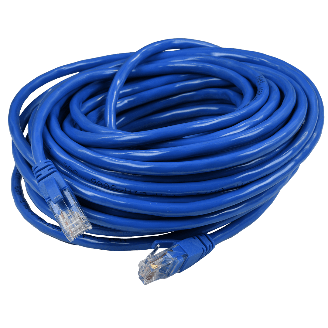 PATCH CORD UTP, CAT6, 15MT - Miniatura 3