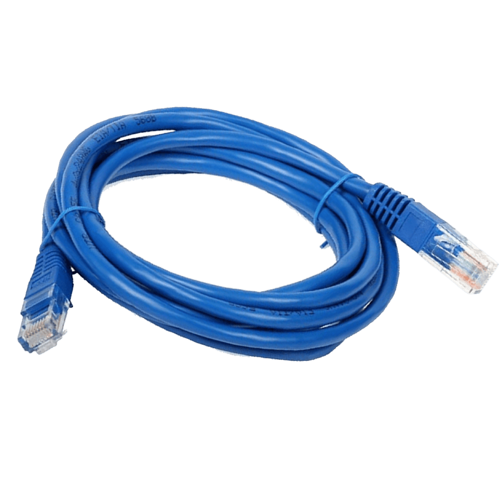 PATCH CORD UTP, CAT6, 20MT - Miniatura 2
