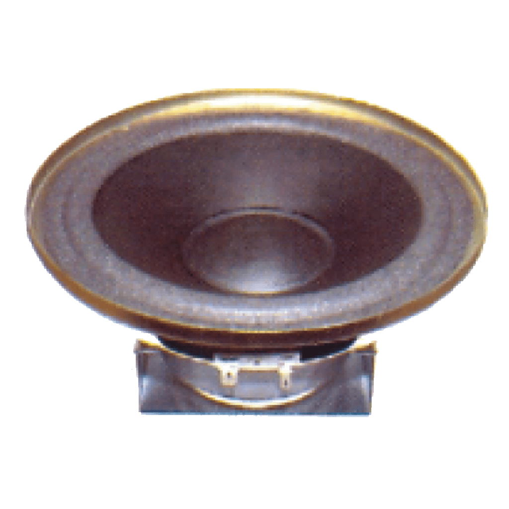 PARLANTE, 6.5 PULG., 120 WATTS, 6 OHM