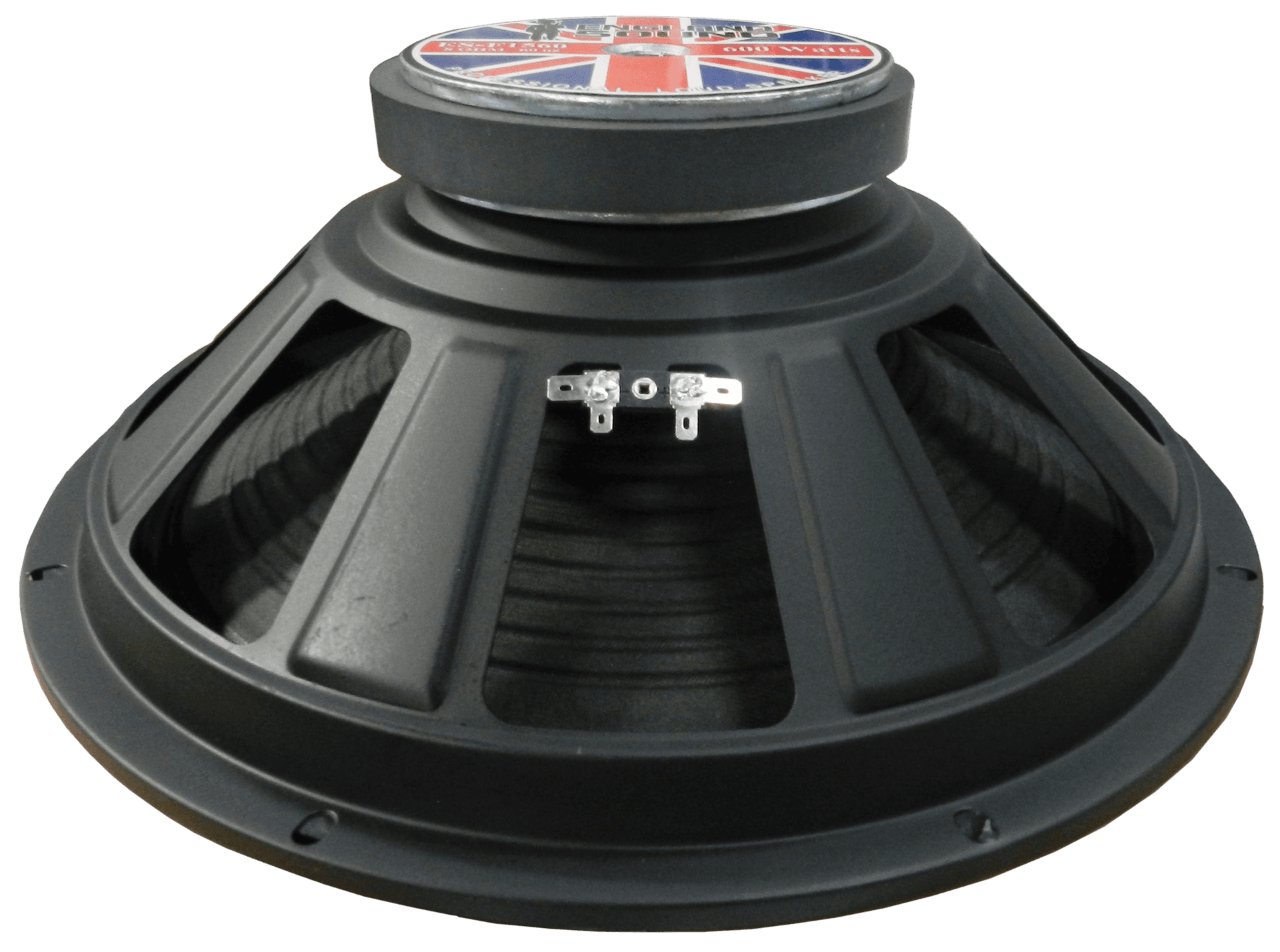 PARLANTE, 15 PULG., 600 WATTS, 8 OHM, 92DB - Miniatura 3