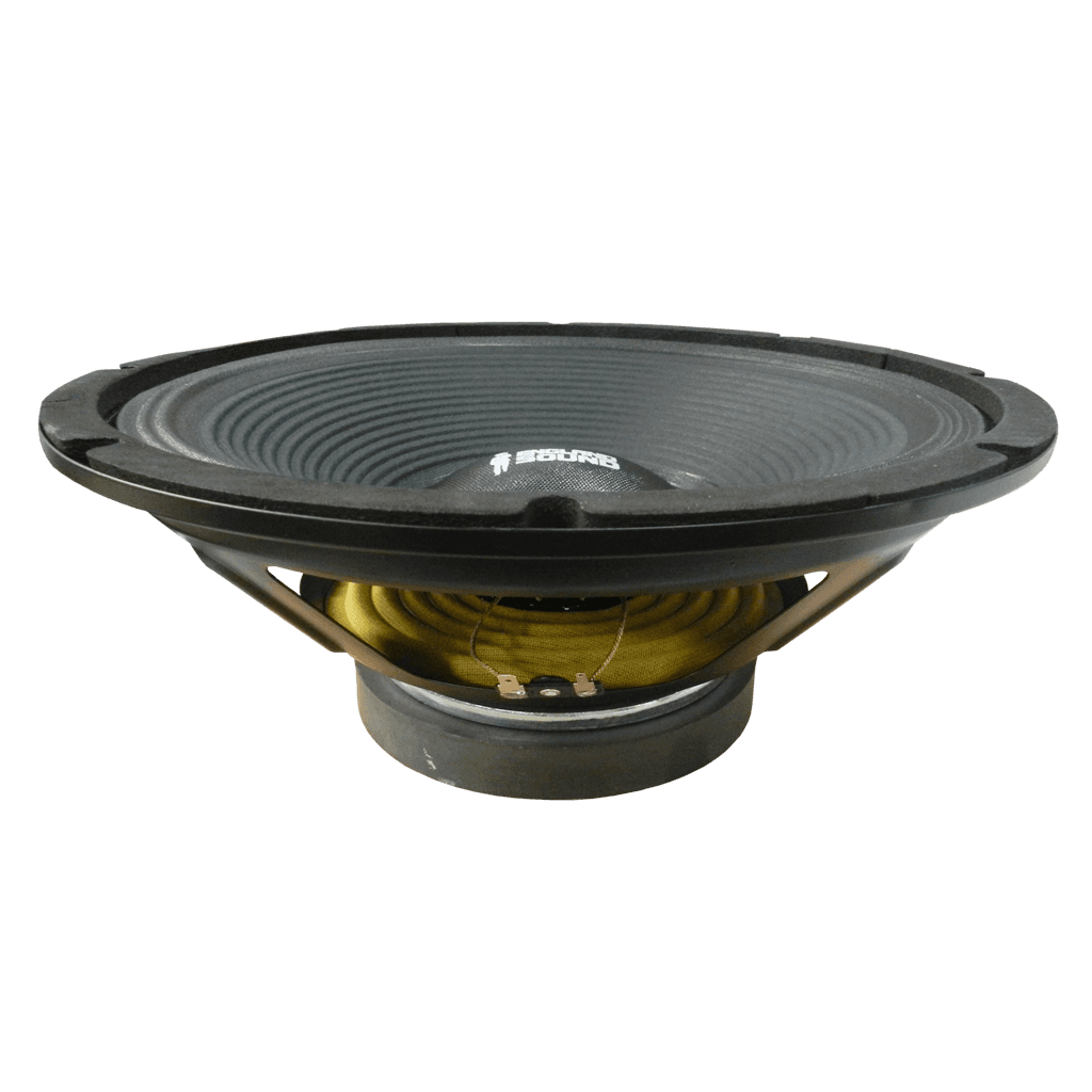 PARLANTE, 12 PULG., 600 WATTS, 8 OHM, 96DB