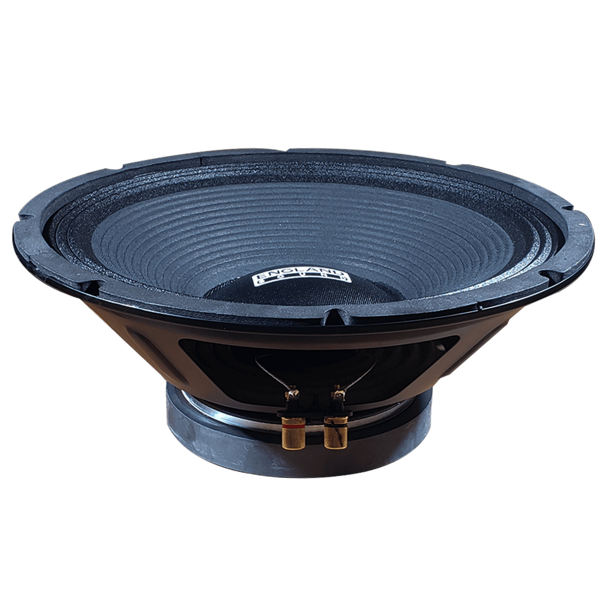 PARLANTE, 12 PULG., 600 WATTS, 8 OHM, 96DB - Miniatura 5