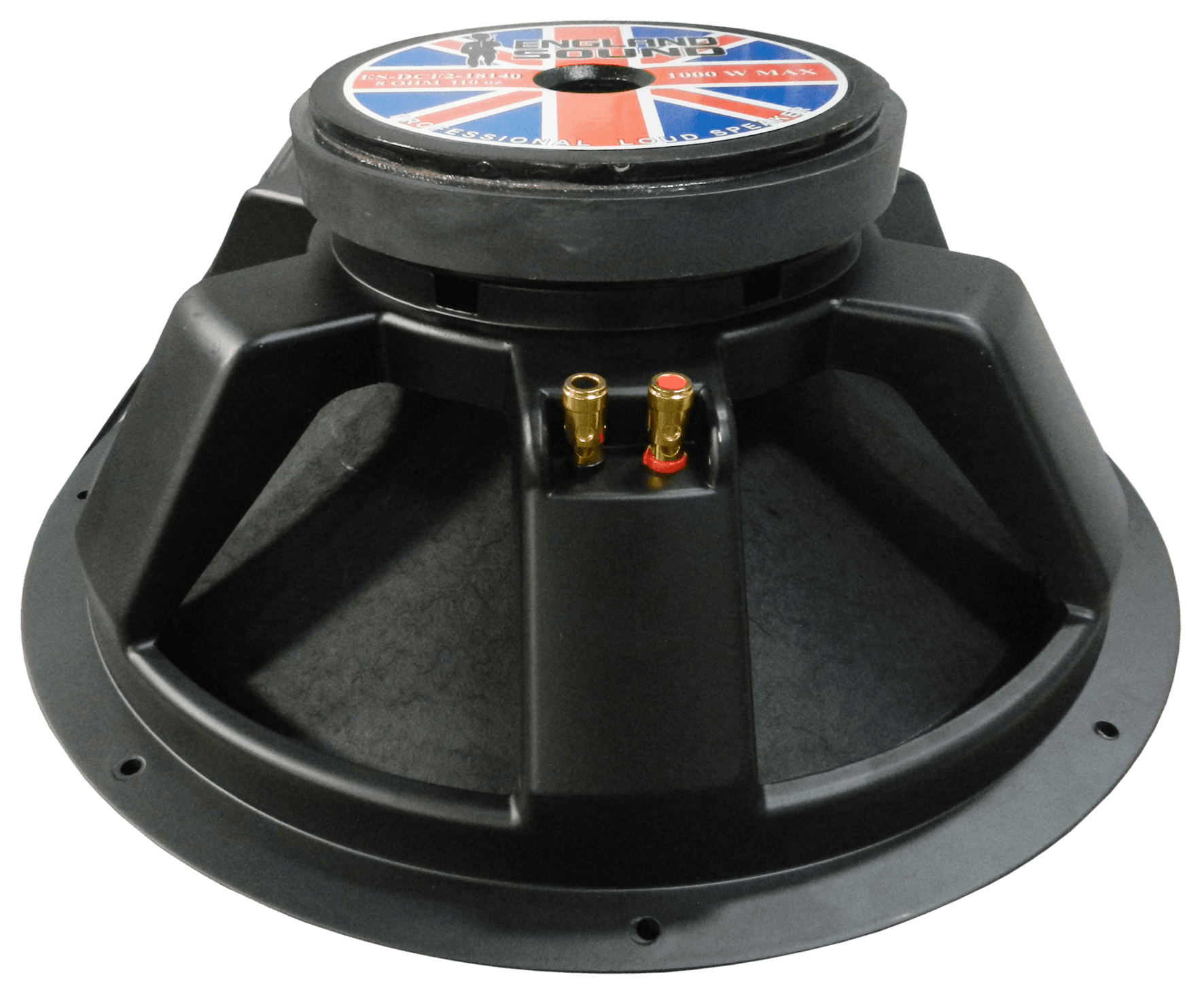 PARLANTE, 18 PULG., 1000 WATTS, 8 OHM, 100DB - Miniatura 3