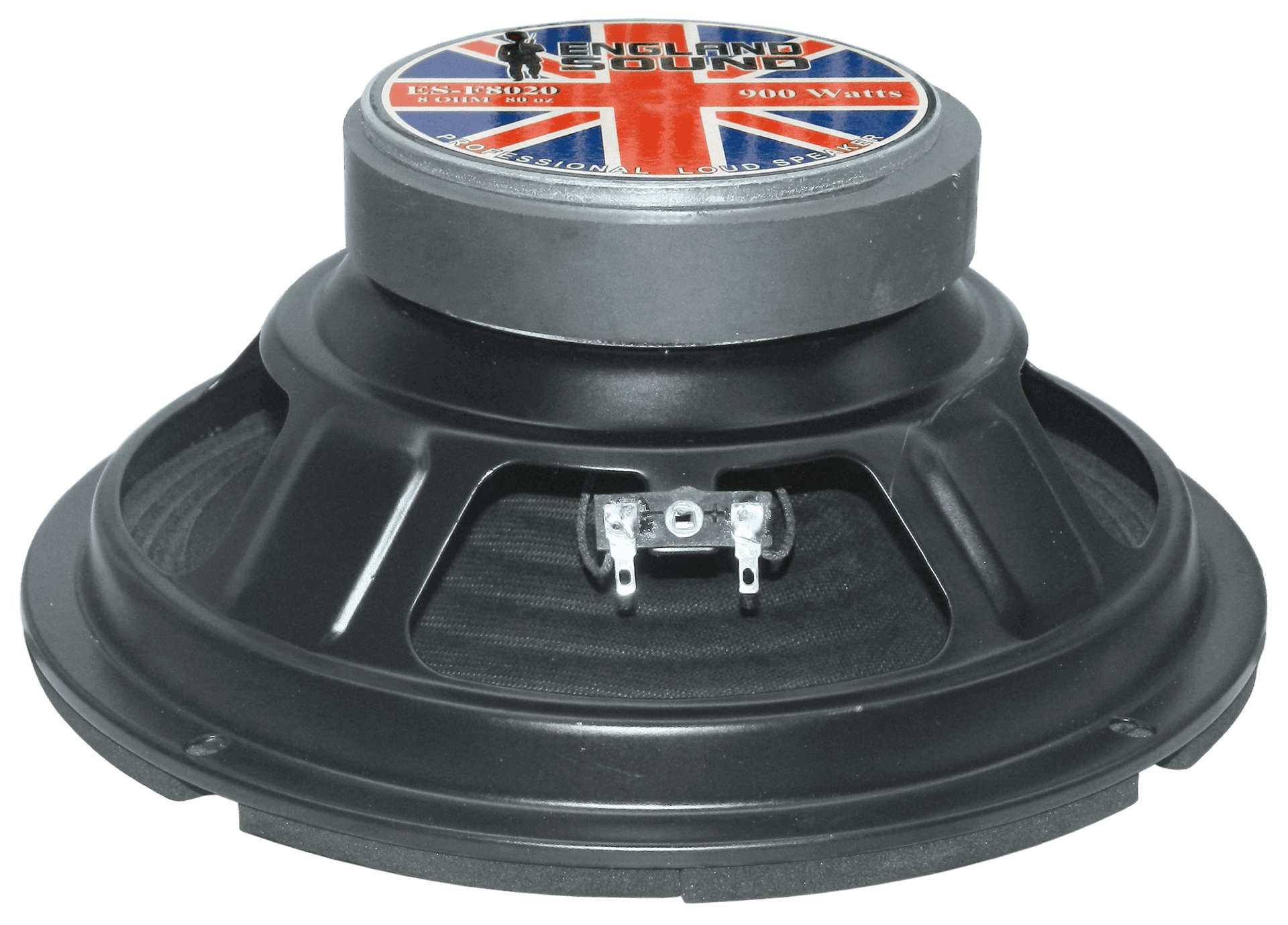 PARLANTE, 8 PULG., 200 WATTS, 8 OHM, 88DB - Miniatura 3