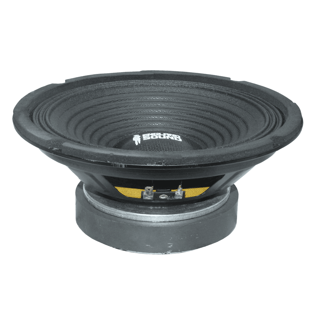PARLANTE, 8 PULG., 300 WATTS, 4 OHM, 92DB