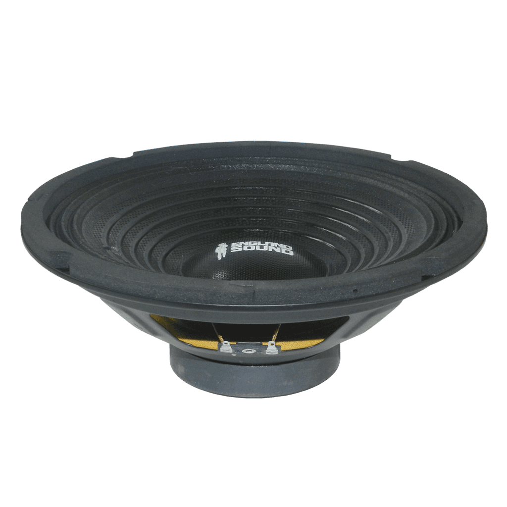 PARLANTE, 8 PULG., 100 WATTS, 8 OHM, 88DB