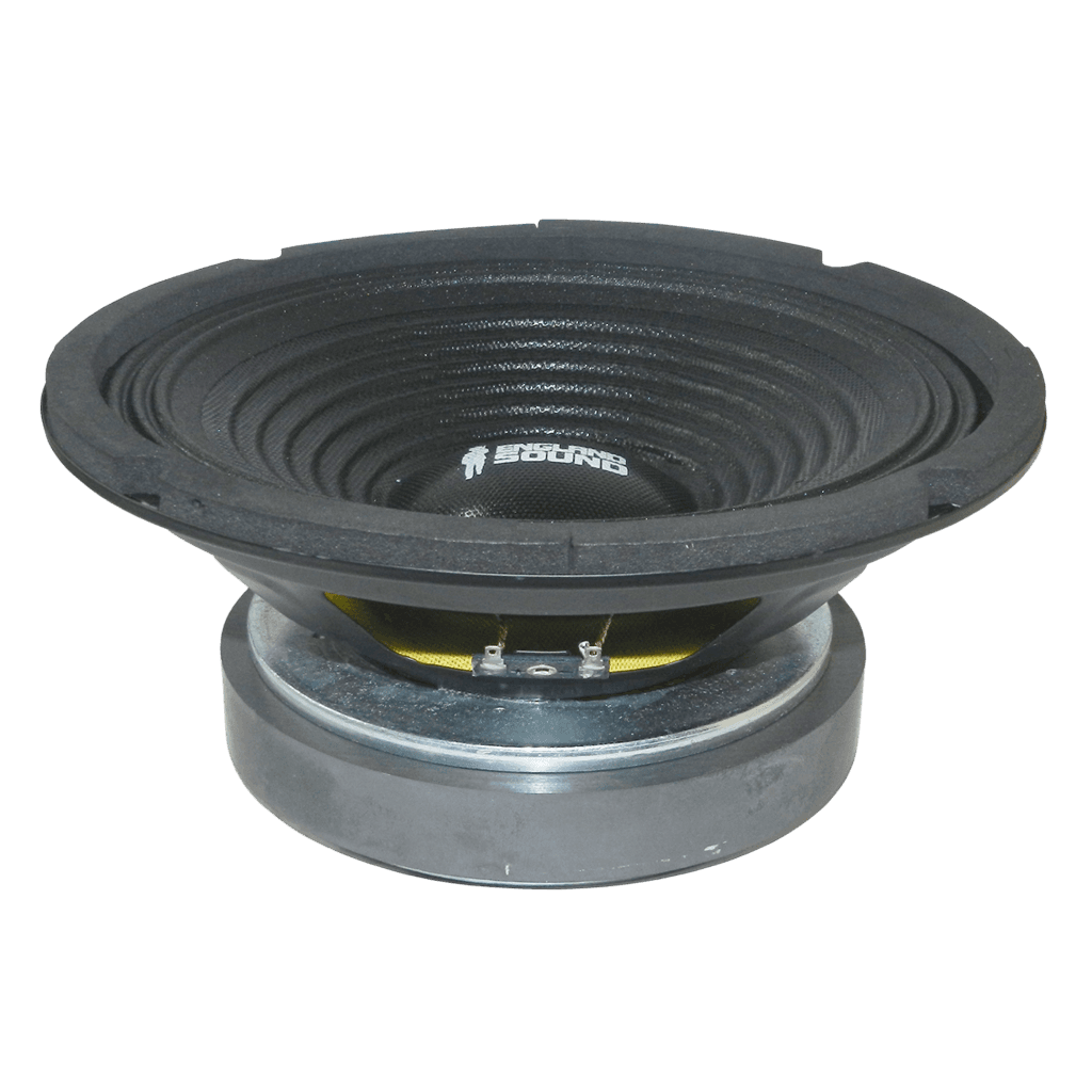PARLANTE, 8 PULG., 400 WATTS, 8 OHM, 88DB