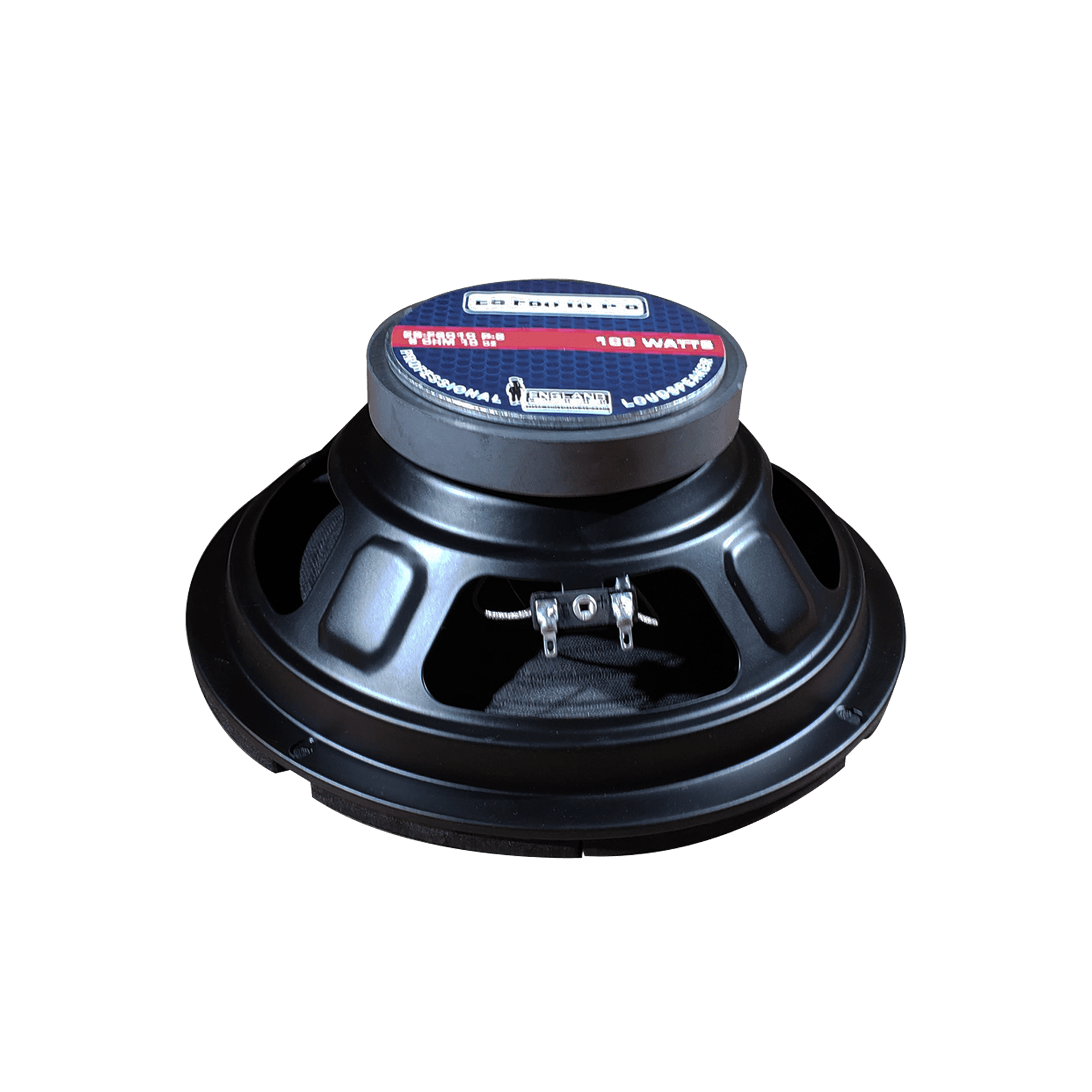 PARLANTE, 8 PULG., 100 WATTS, 8 OHM, 88DB - Miniatura 6