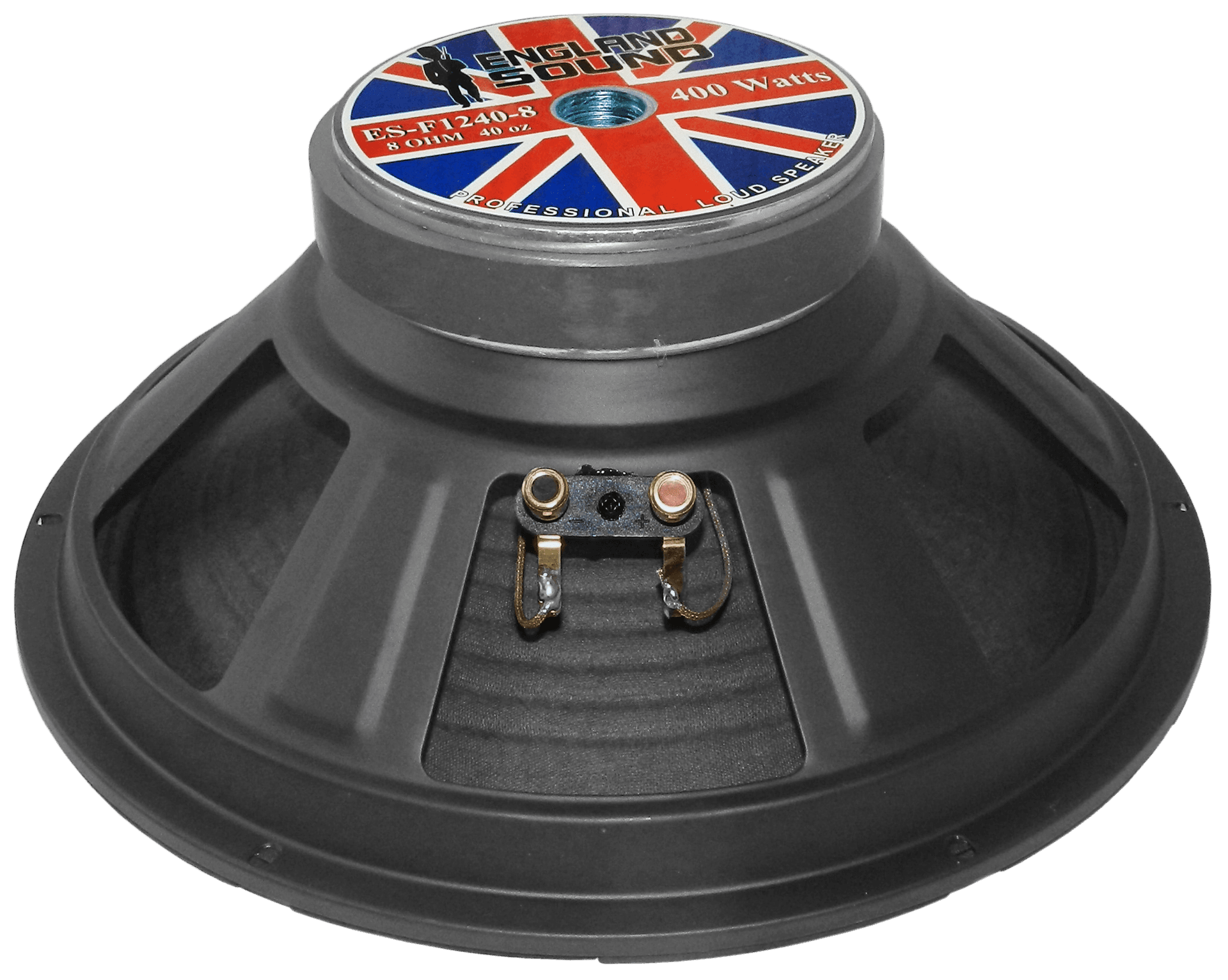 PARLANTE, 12 PULG., 400 WATTS, 8 OHM, 92DB - Miniatura 3