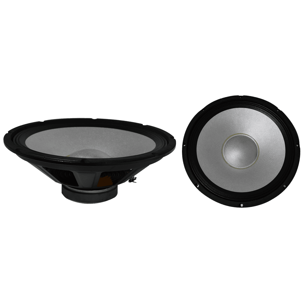 PARLANTE, 15 PULG., 400 WATTS, 8 OHM, 92DB