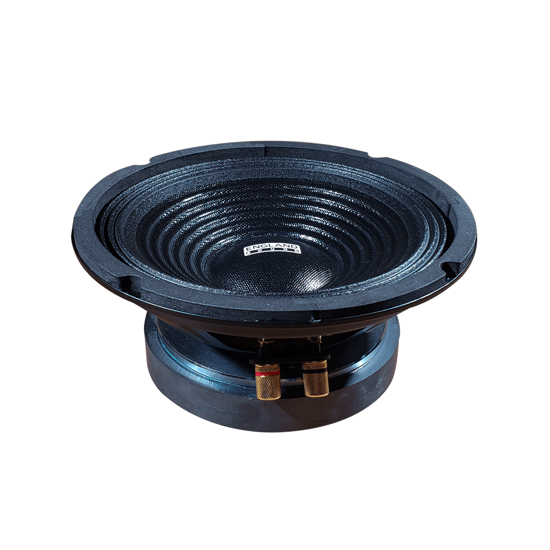 PARLANTE, 8 PULG., 400 WATTS, 8 OHM, 88DB - Miniatura 6