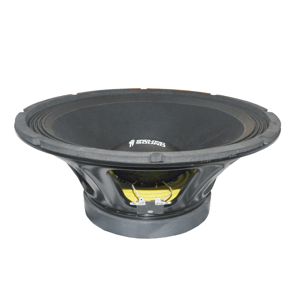 PARLANTE, 12 PULG., 600 WATTS, 8 OHM, 98DB