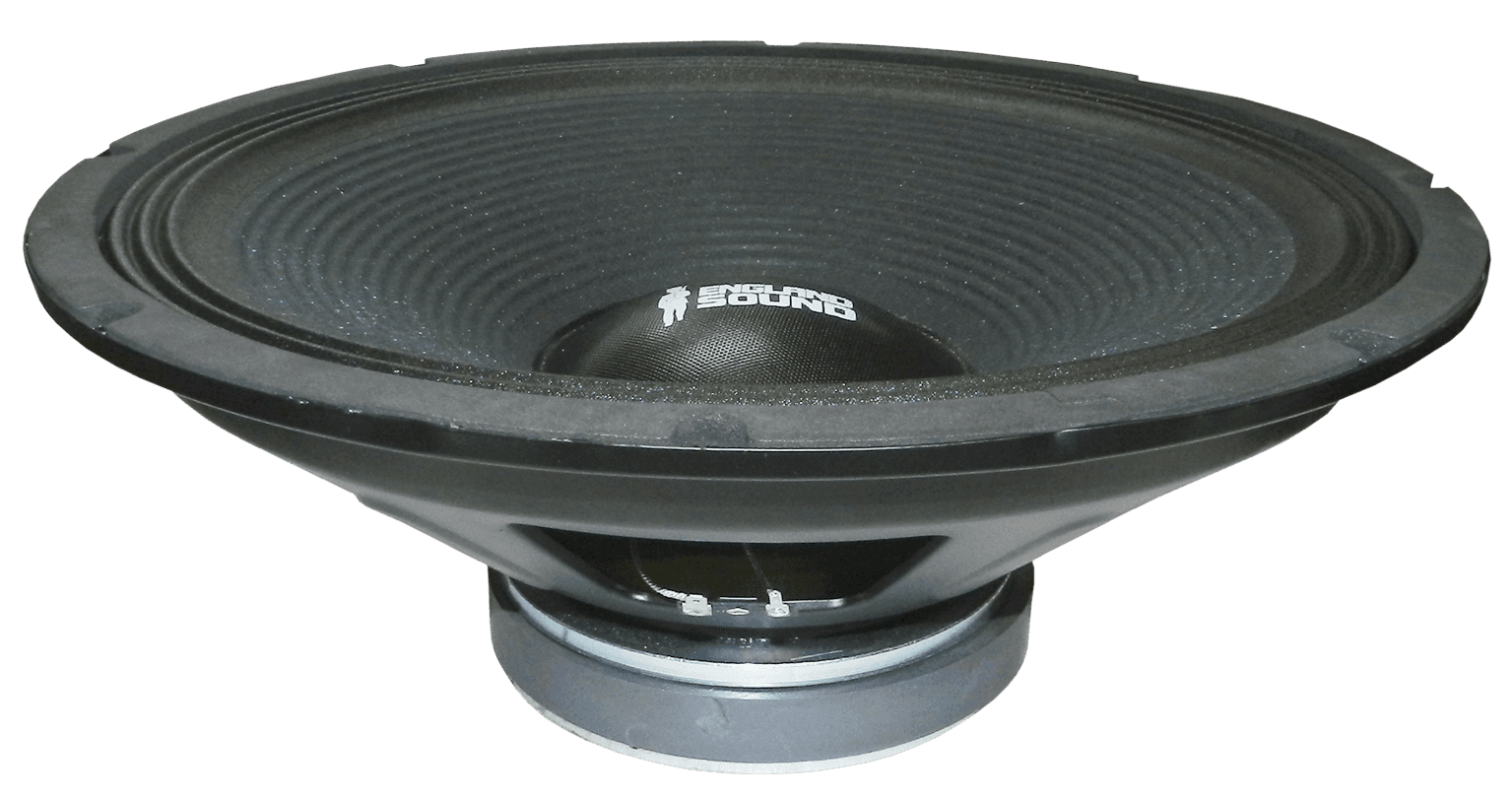 PARLANTE, 15 PULG., 600 WATTS, 8 OHM, 98DB - Miniatura 2