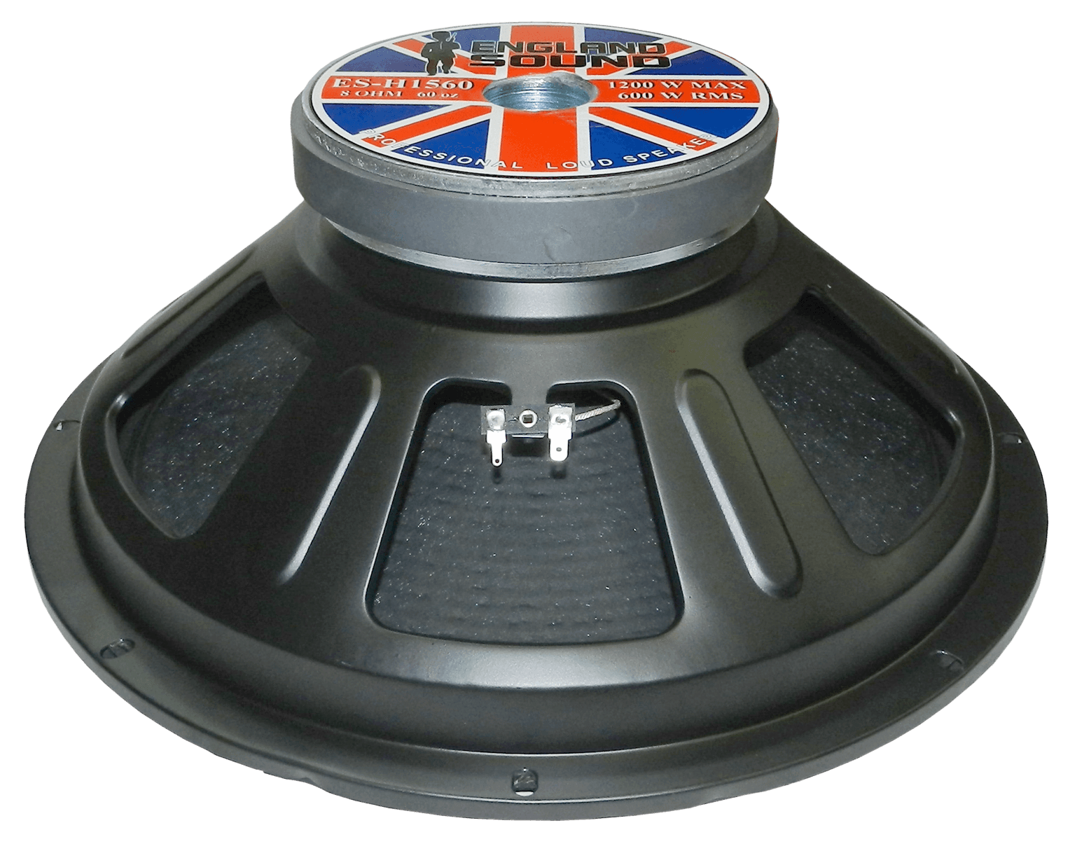 PARLANTE, 15 PULG., 600 WATTS, 8 OHM, 98DB - Miniatura 3