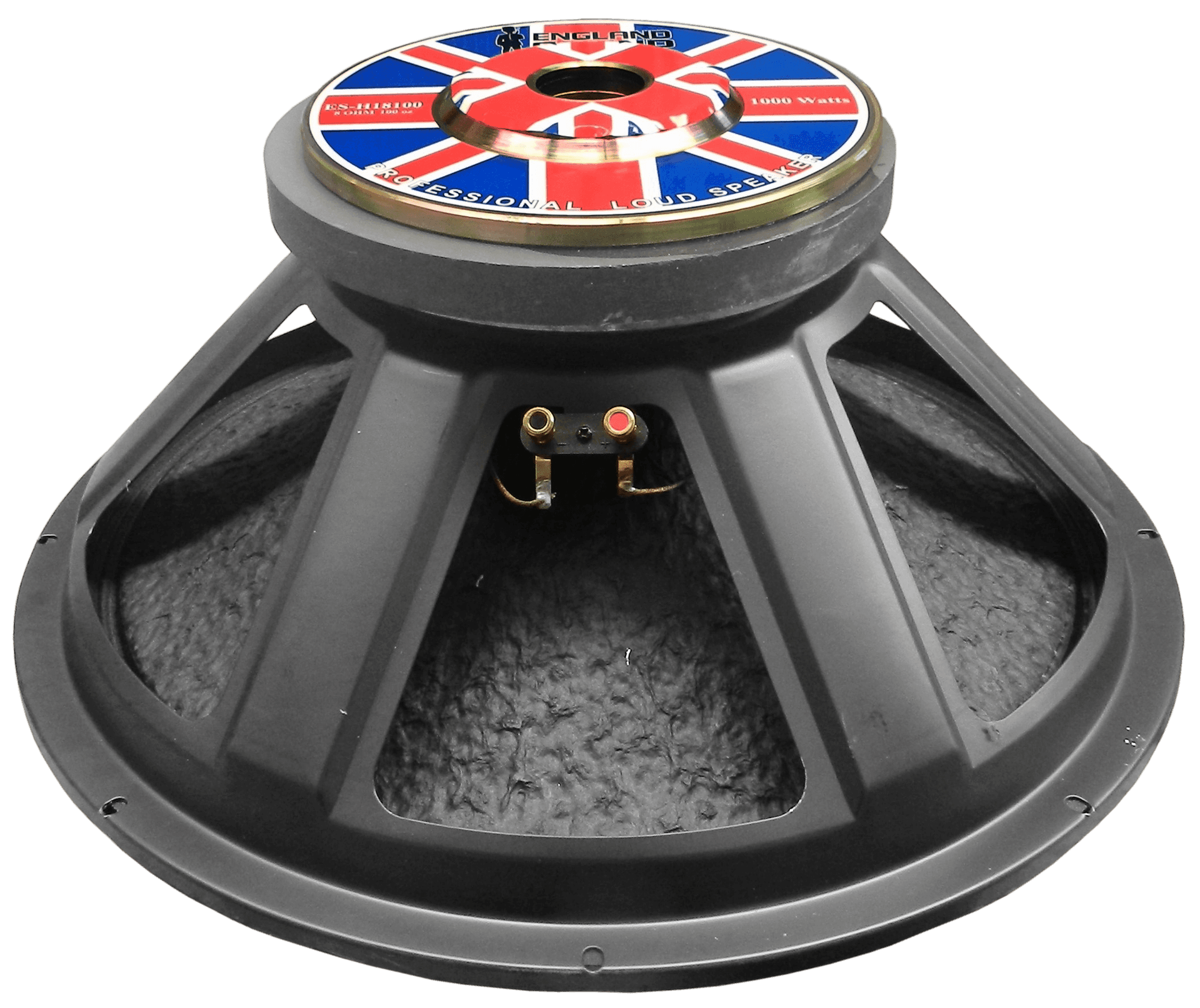 PARLANTE, 18 PULG., 1000 WATTS, 8 OHM, 98DB - Miniatura 3