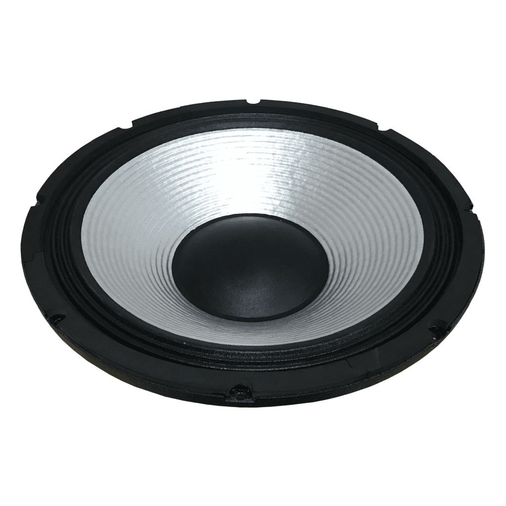 PARLANTE, 18 PULG., 1500 WATTS, 8 OHM, 98DB