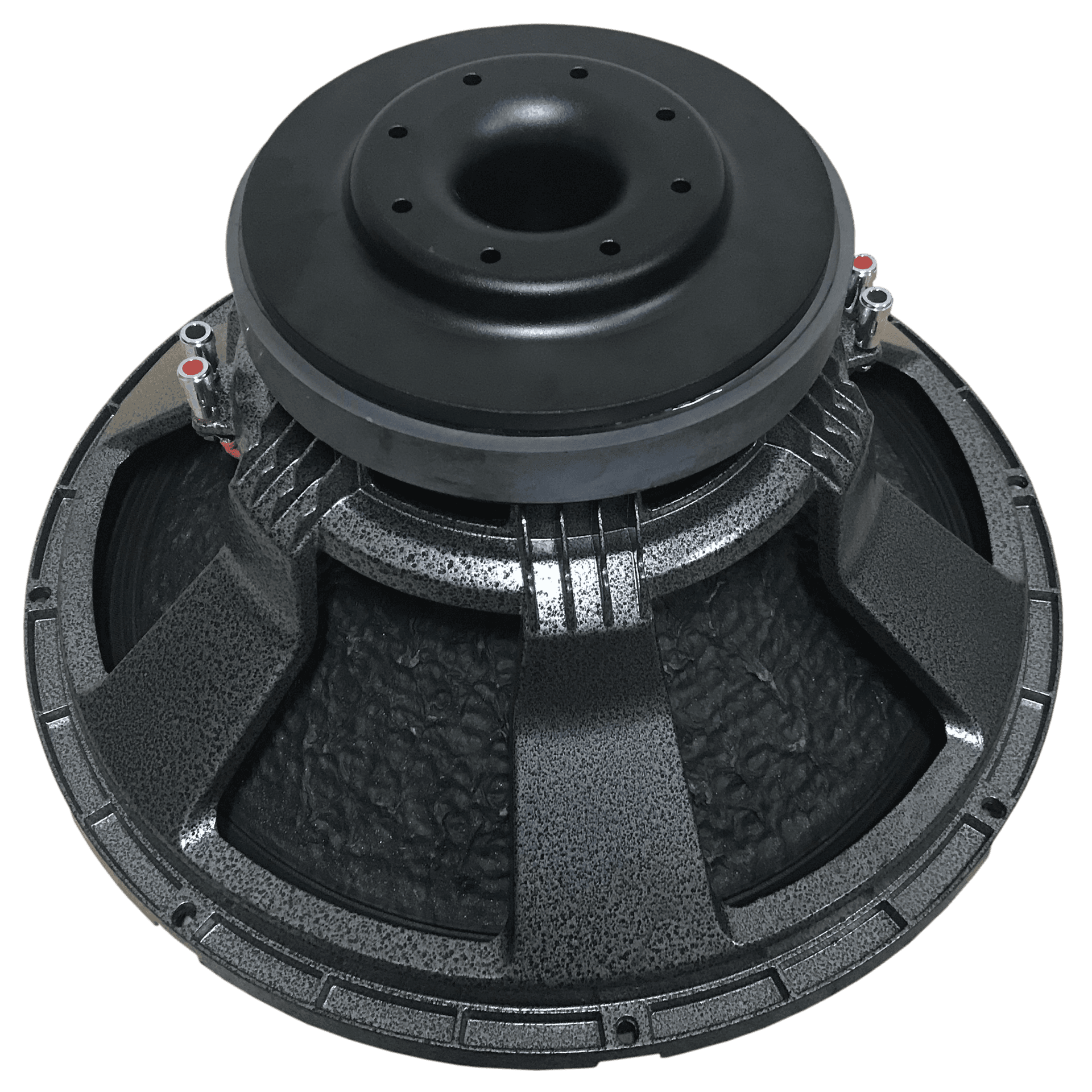 PARLANTE, 18 PULG., 1500 WATTS, 8 OHM, 98DB - Miniatura 3