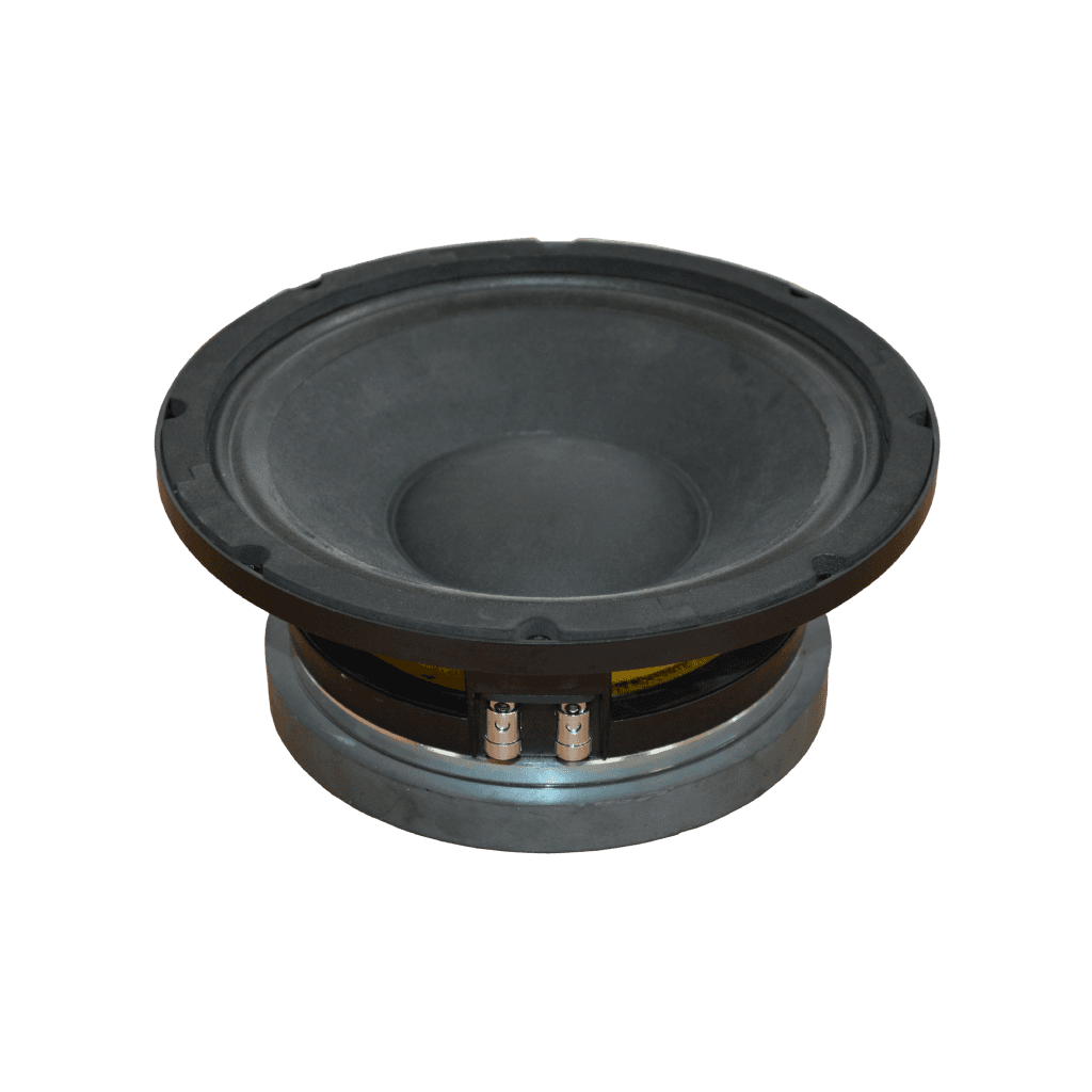 PARLANTE, 10 PULG., 500 WATTS, 8 OHM, 98DB