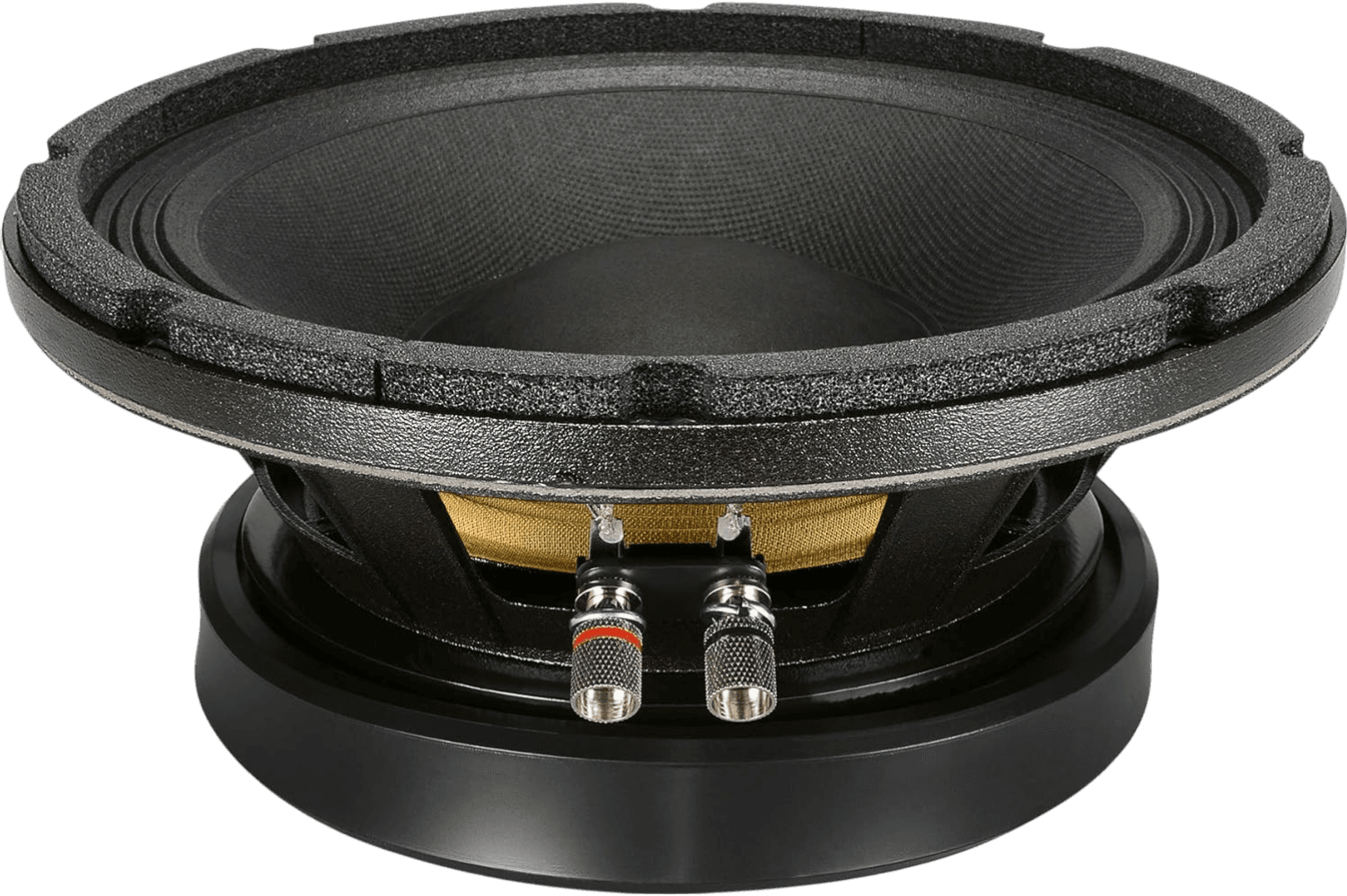 PARLANTE PROFESIONAL, 10 PULG., 500 WATTS, 8 OHM, 97DB - Miniatura 3