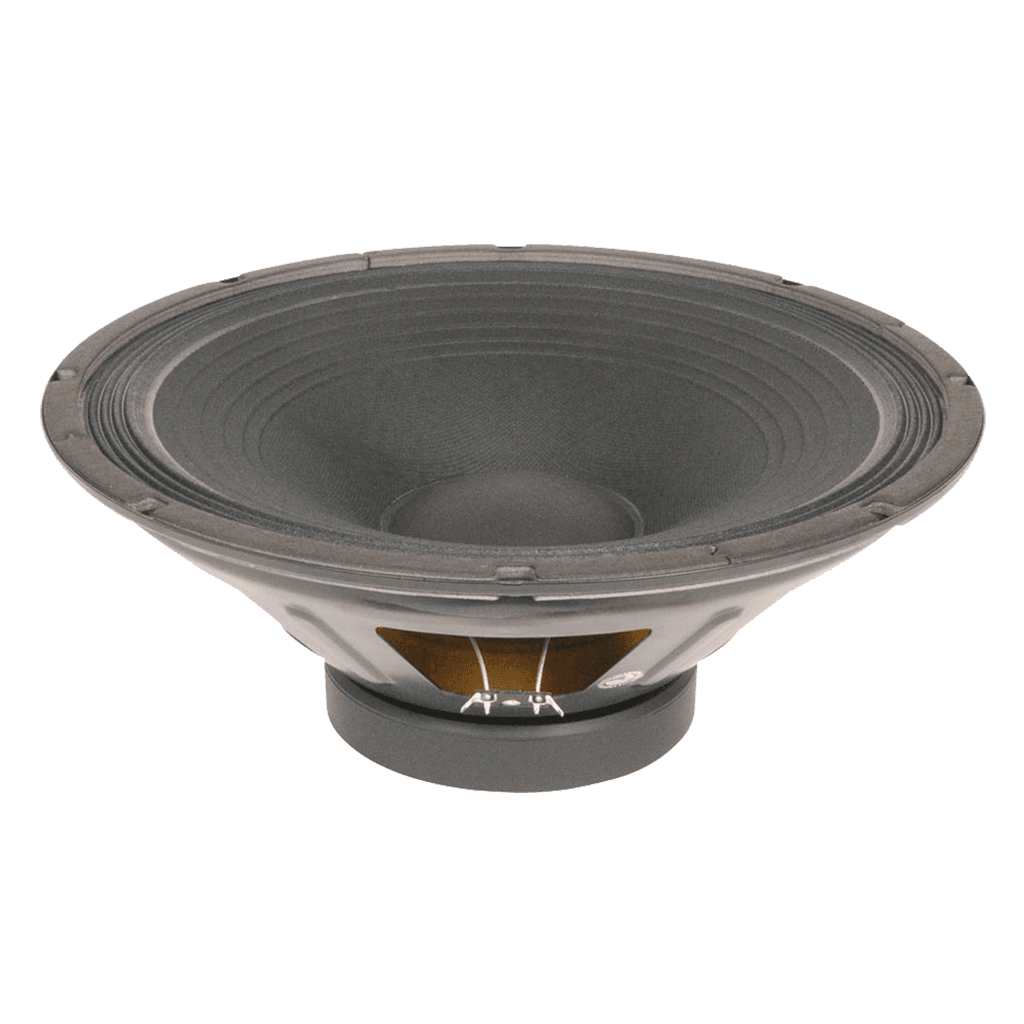 PARLANTE PROFESIONAL, 15 PULG., 400 WATTS, 8 OHM, 100DB