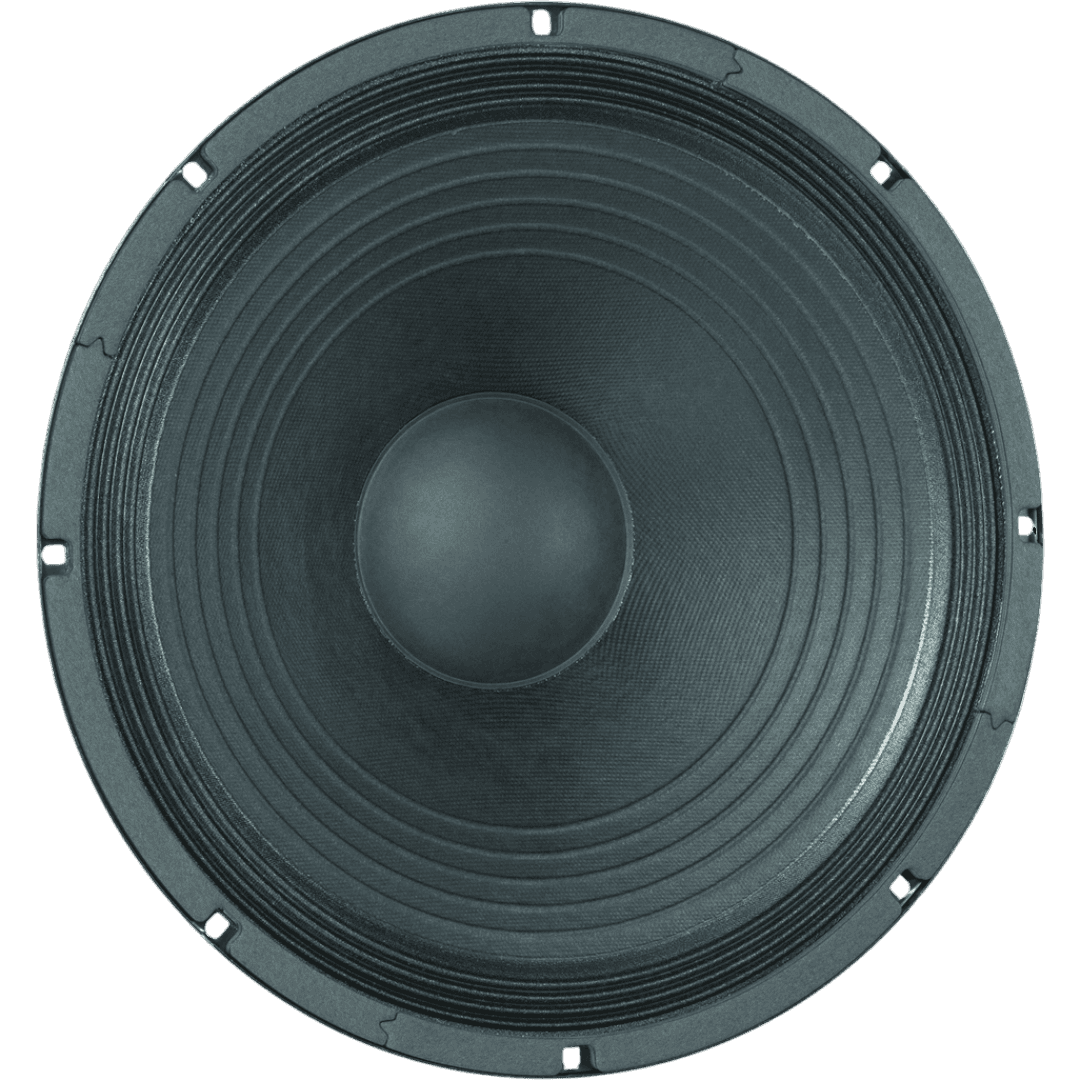 PARLANTE PROFESIONAL, 15 PULG., 400 WATTS, 8 OHM, 100DB - Miniatura 2