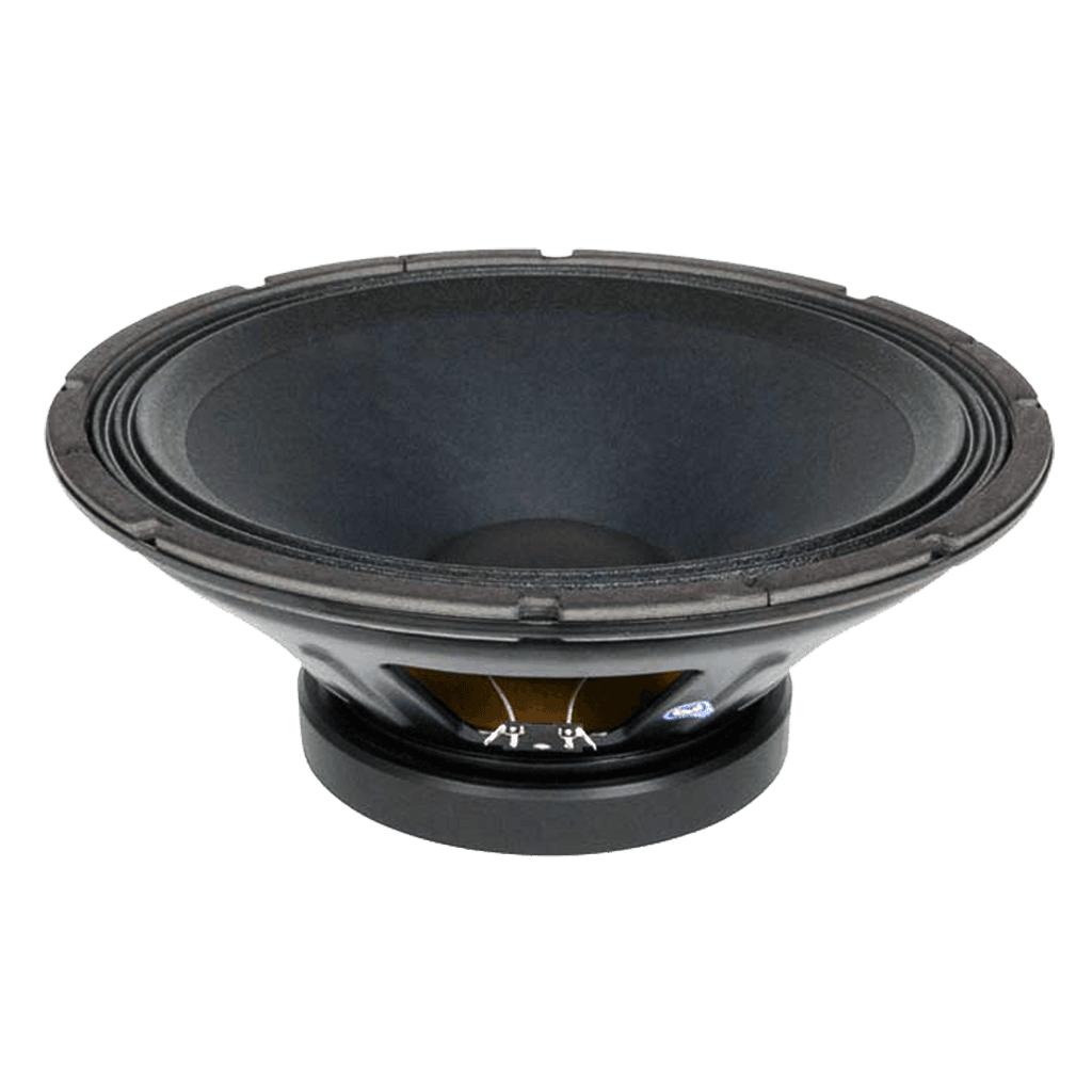 PARLANTE PROFESIONAL, 15 PULG., 450 WATTS, 8 OHM, 100.5DB