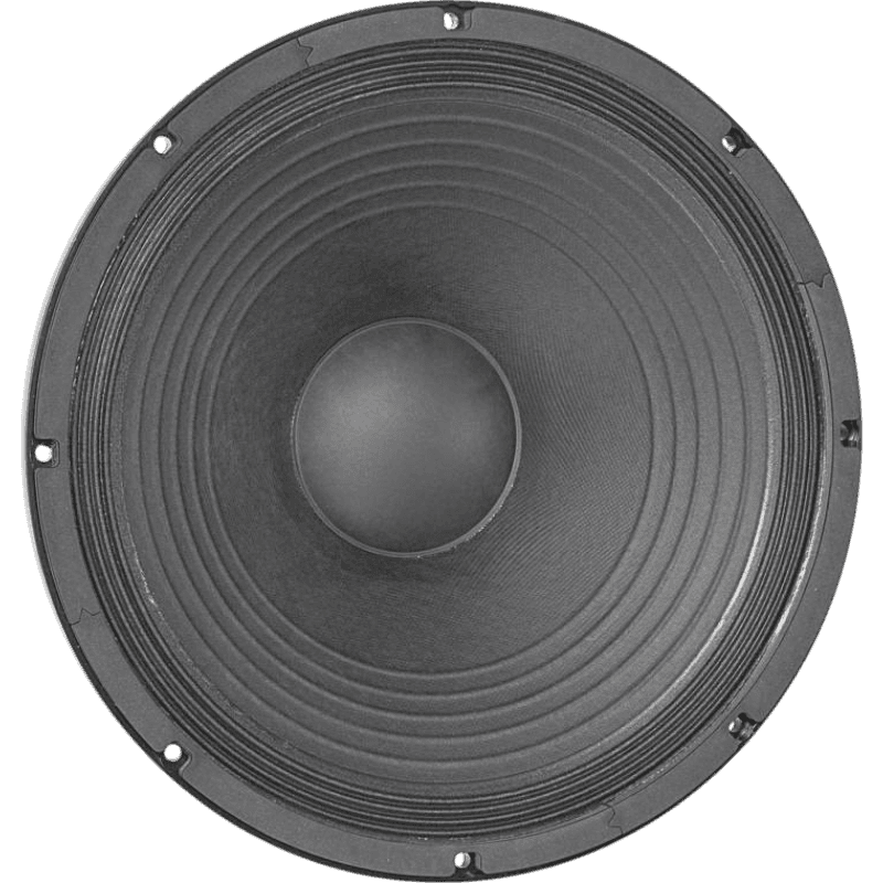 PARLANTE PROFESIONAL, 15 PULG., 450 WATTS, 8 OHM, 100.5DB - Miniatura 2