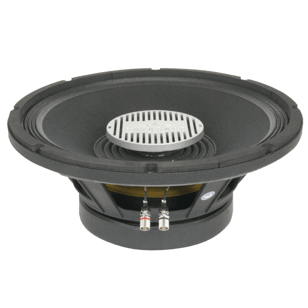 PARLANTE PROFESIONAL, 15 PULG., 1250 WATTS, 8 OHM, 95.5DB