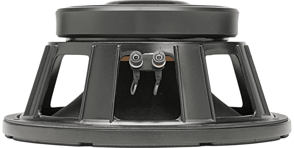 PARLANTE PROFESIONAL, 12 PULG., 500 WATTS, 8 OHM, 97.1DB - Miniatura 4