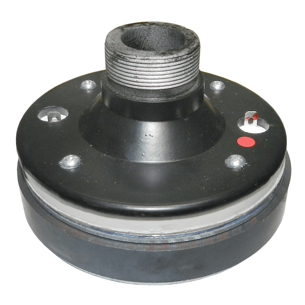 DRIVER PARA CAJA, 80 WATTS, 8/16 OHM, 90 DB